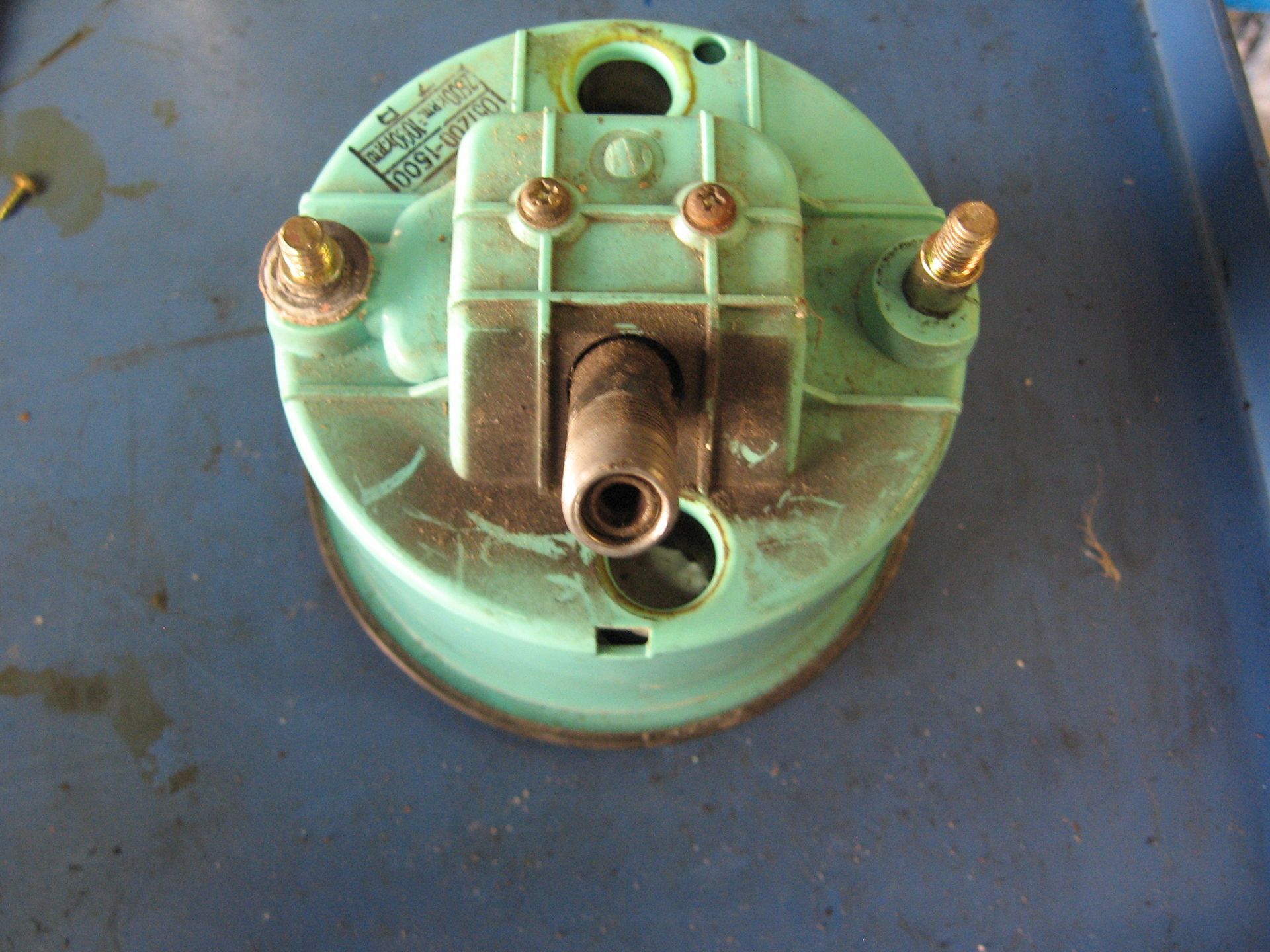 toerenteller	Cb750 79-80	37250-425-601