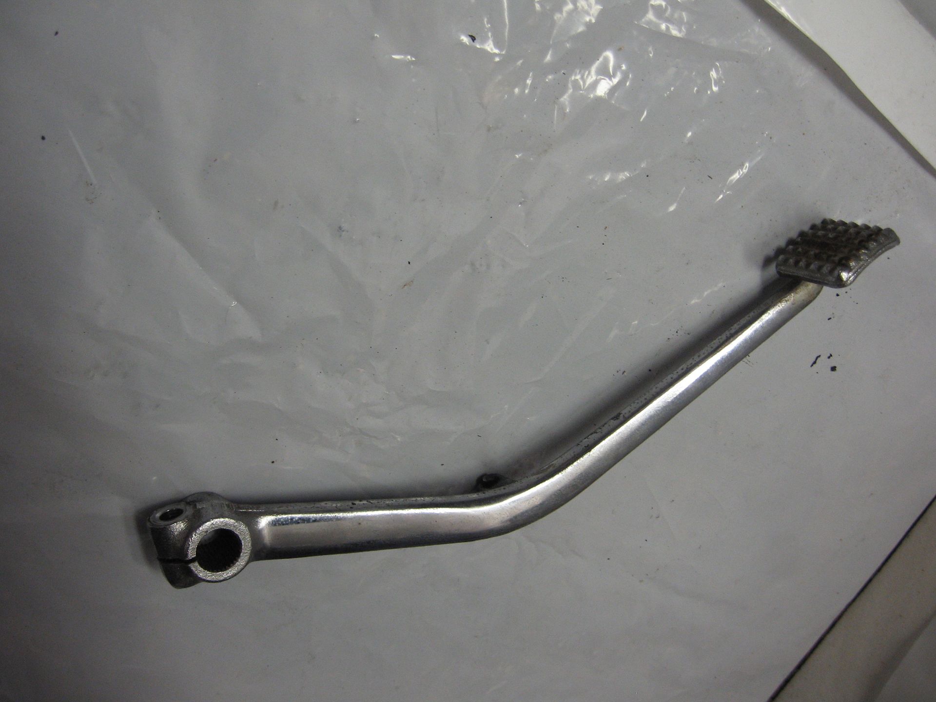 rempedaal	Vf750s 1982 -83 vf700s	46500-MB0-000