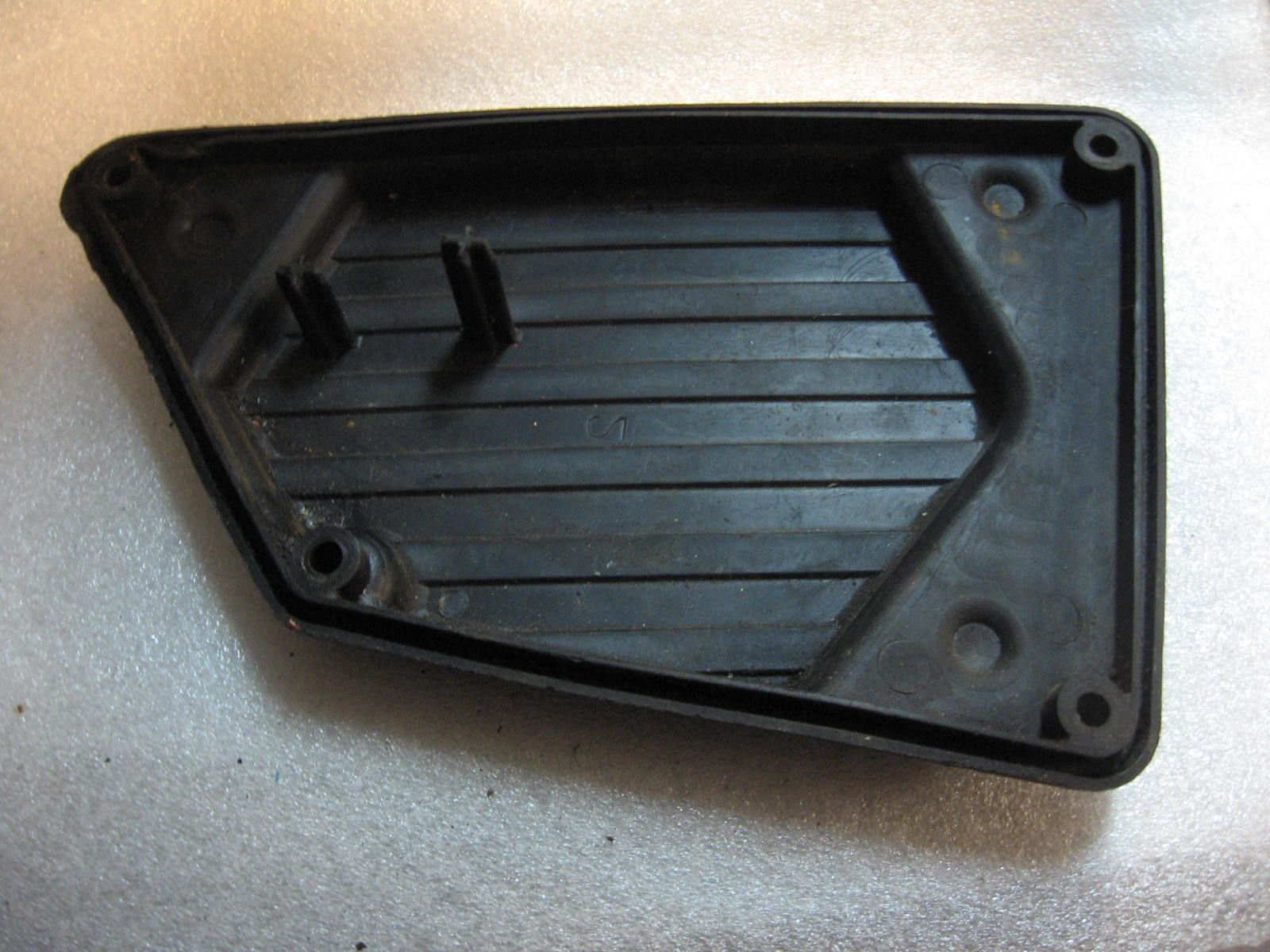 deksel luchtfilterhuis	Cmx250c 85-87 , 96-2015	17220-kr3-000	17220-kr3-600