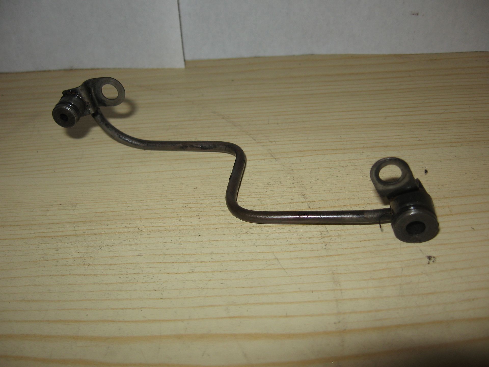 oliepomp olieleiding in blok	Xr500r 84	15510-mg3-000