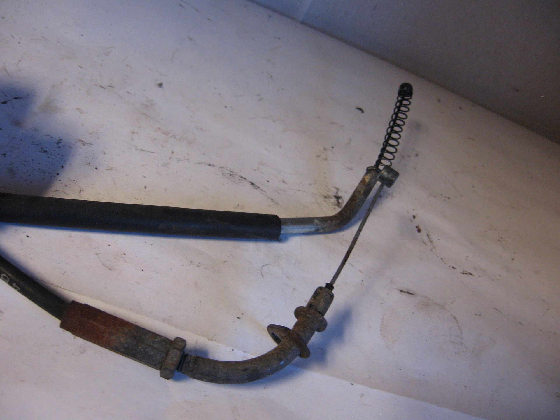 chokekabel	Gsx1100F 1988-94	58410-48B00