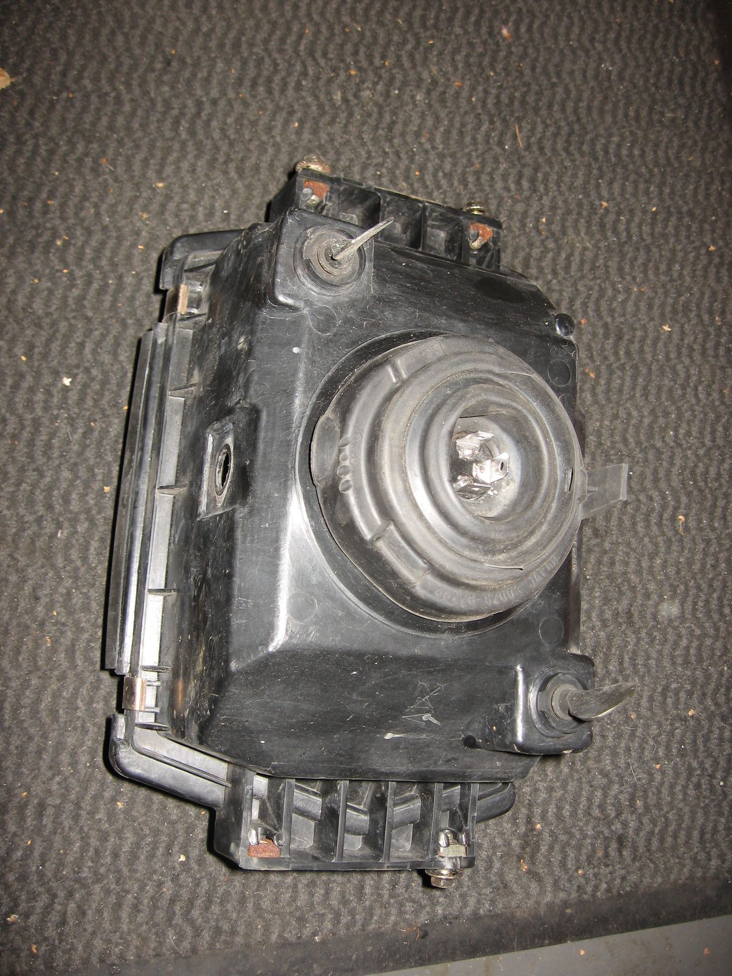 koplamp	Gsx1100f  88-94	35100-48B41 ,  35100-48B51	35121-48B40 ,35121-48B00