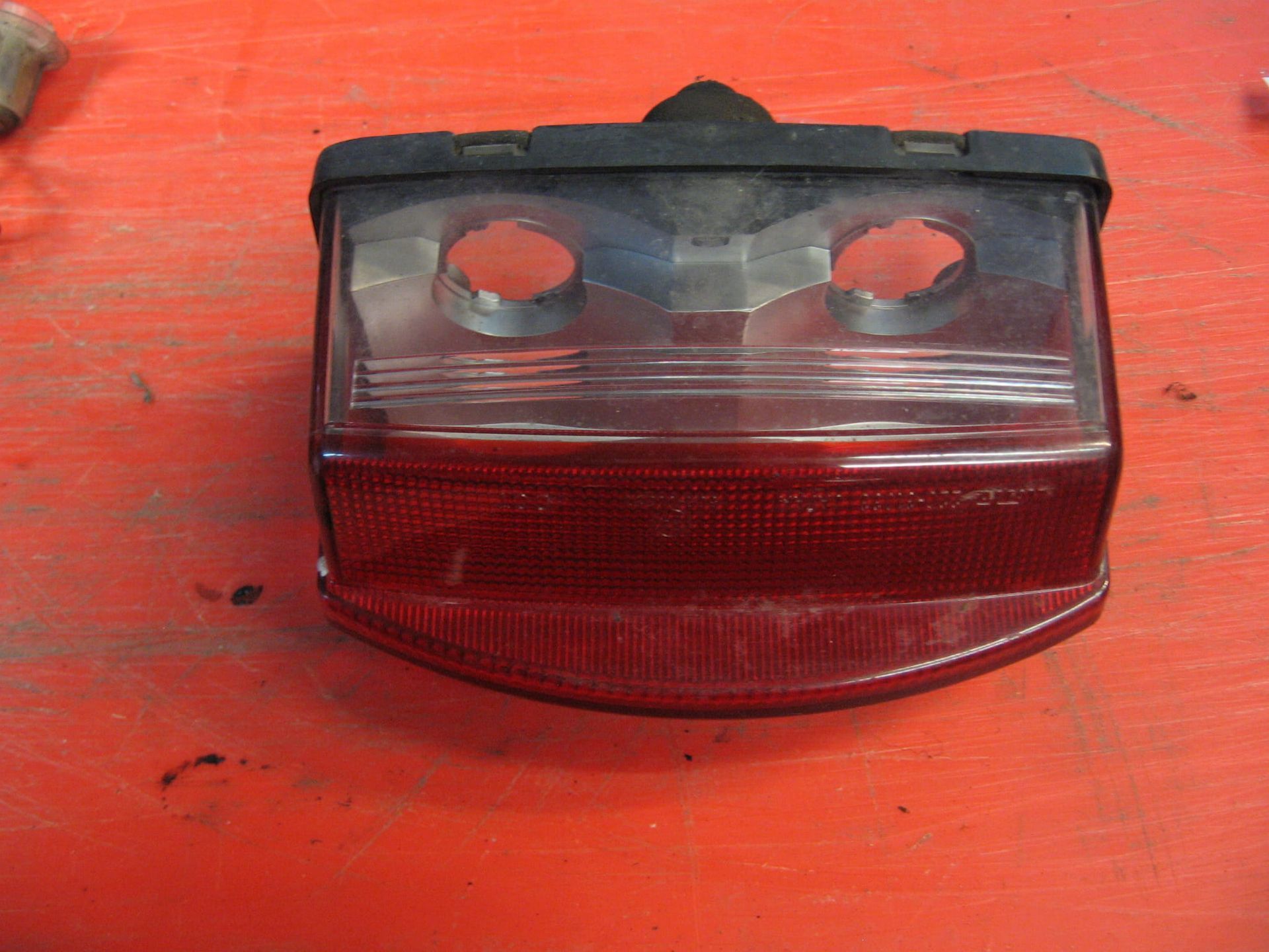 achterlicht	Fzr1000 91-95	3GM-84710-20