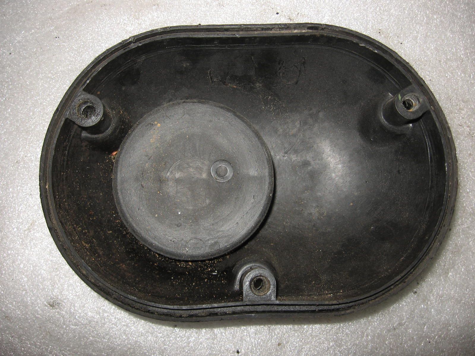 deksel luchtfilterhuis	Cmx450c  86-87	17220-mm2-505