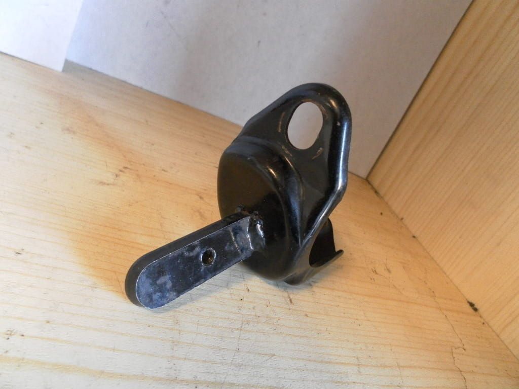 houder knipperlicht cb750f 1981-82,  cb650 81		33610-445-630