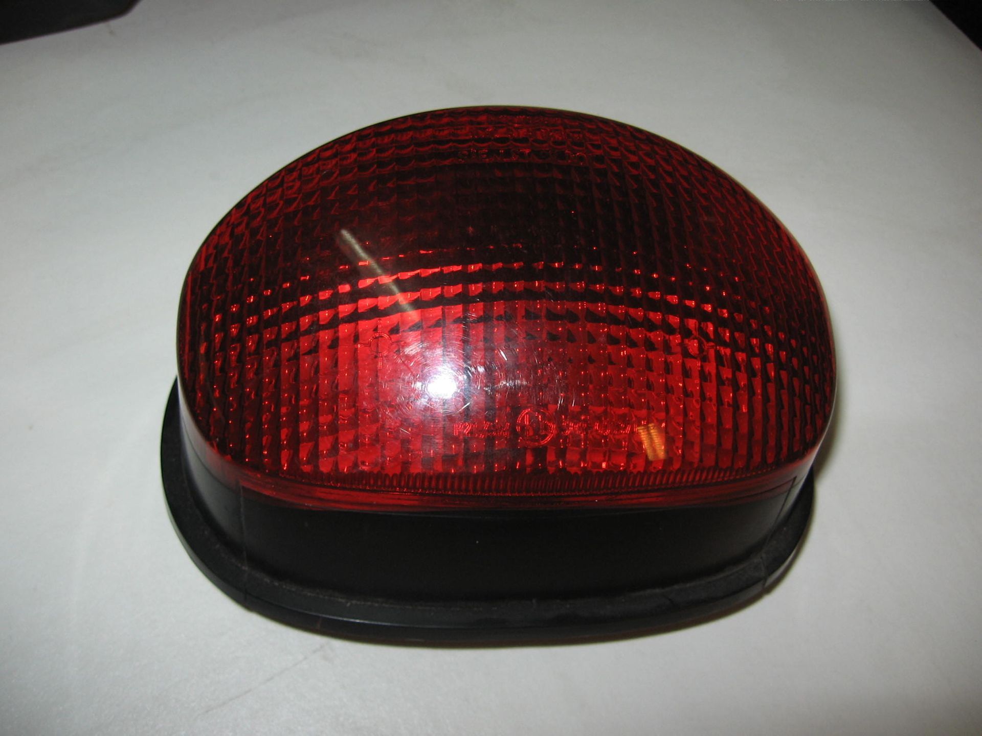 achterlicht glas // daytona sprint ST speet triple 955i T2705395?