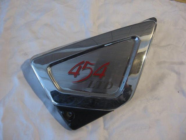 zijkap frame rechts -- ltd454 1985-90		36001-1283