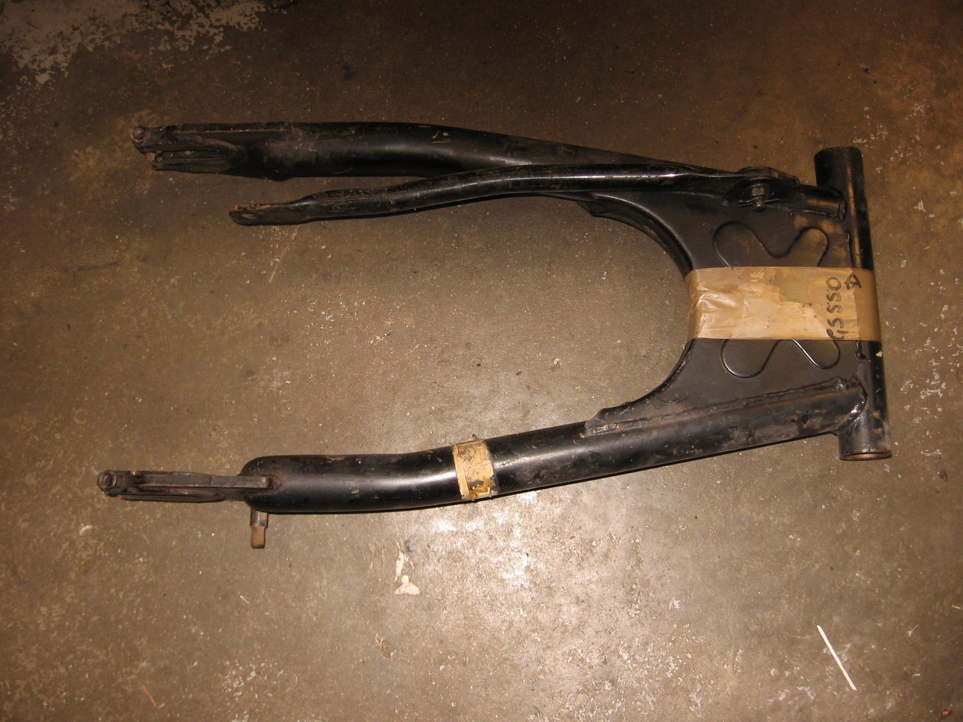 achterbrug 	Gs550D 80	61100-47823-019