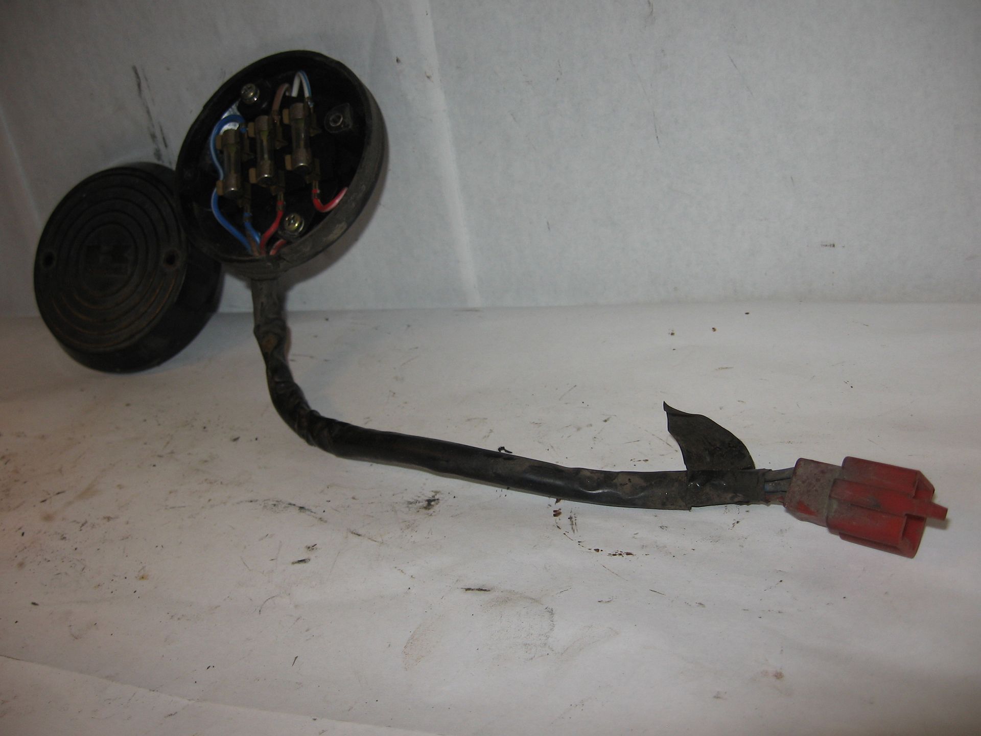 zekeringhouder 	ltd454  	26004-1059