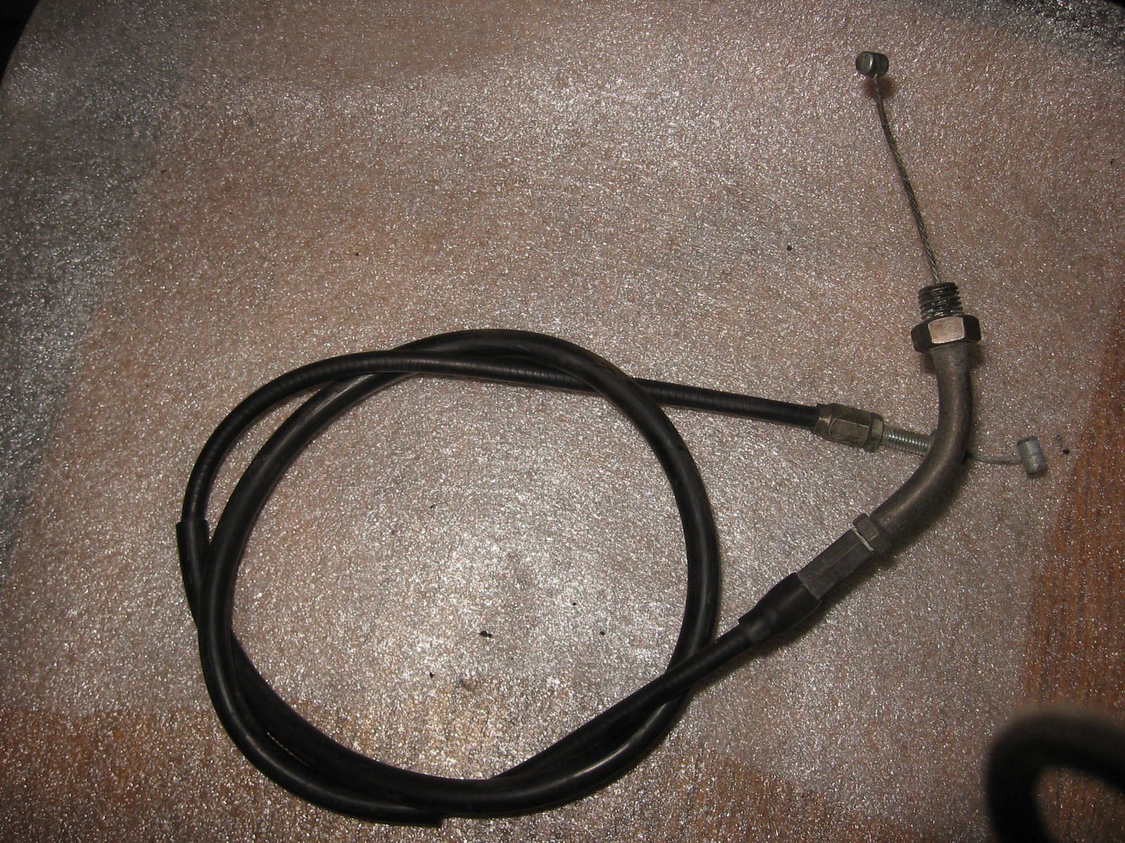 gaskabel A trekkend	St1100   1991-2002 , 17910-mt3-000