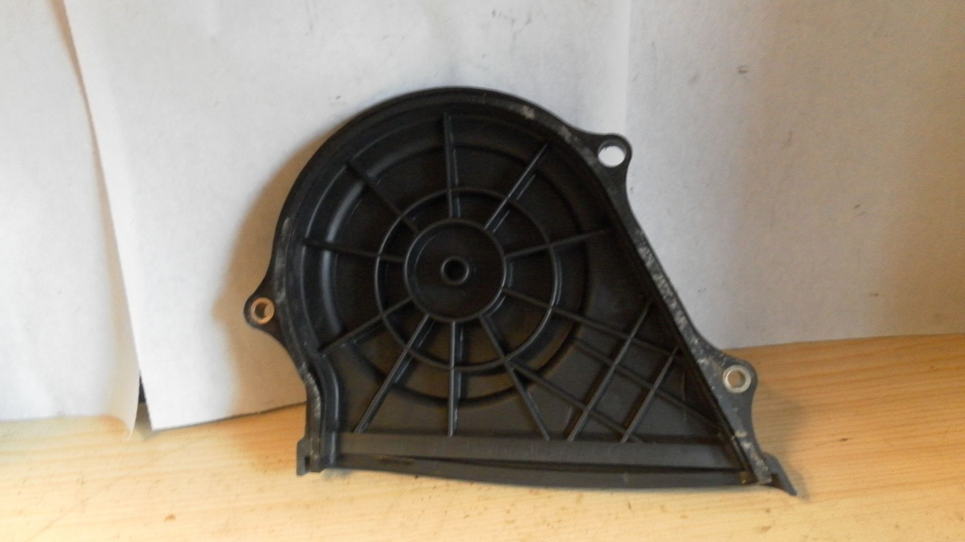 linker deksel nokkenasriem	St1100  91-03	11540-MT3-000