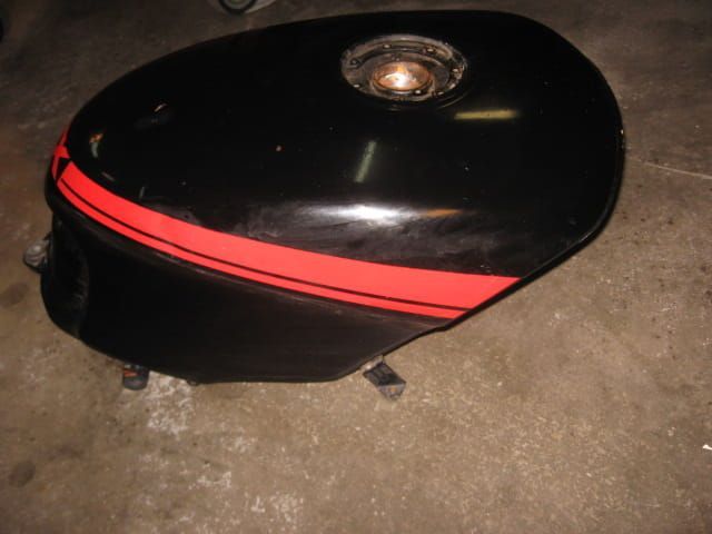 benzinetank ex500, Gpz500s 1987-93 , 51002-5361