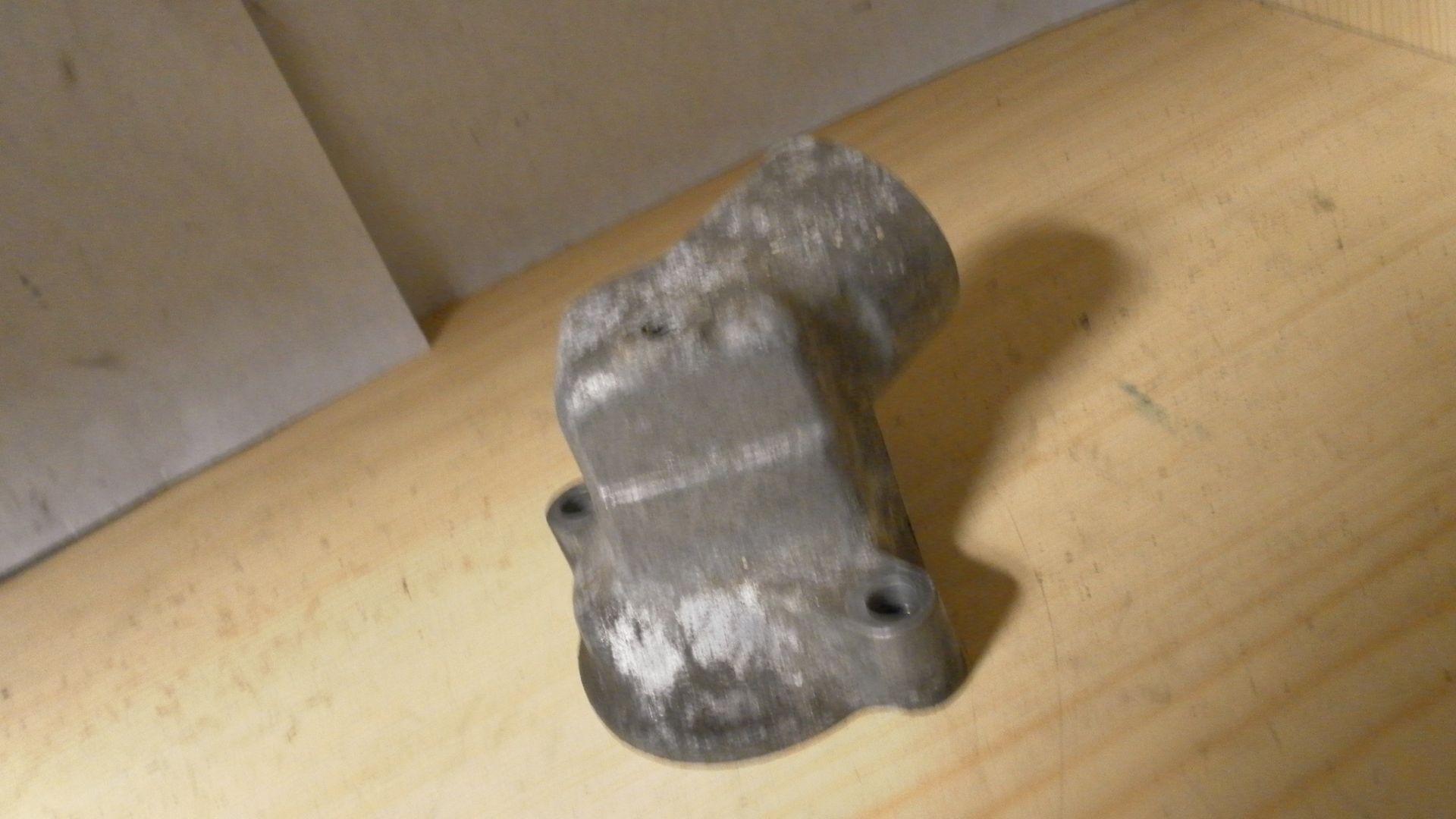 waterpijpaansluiting midden op blok	St1100  90-02	19514-MT3-000