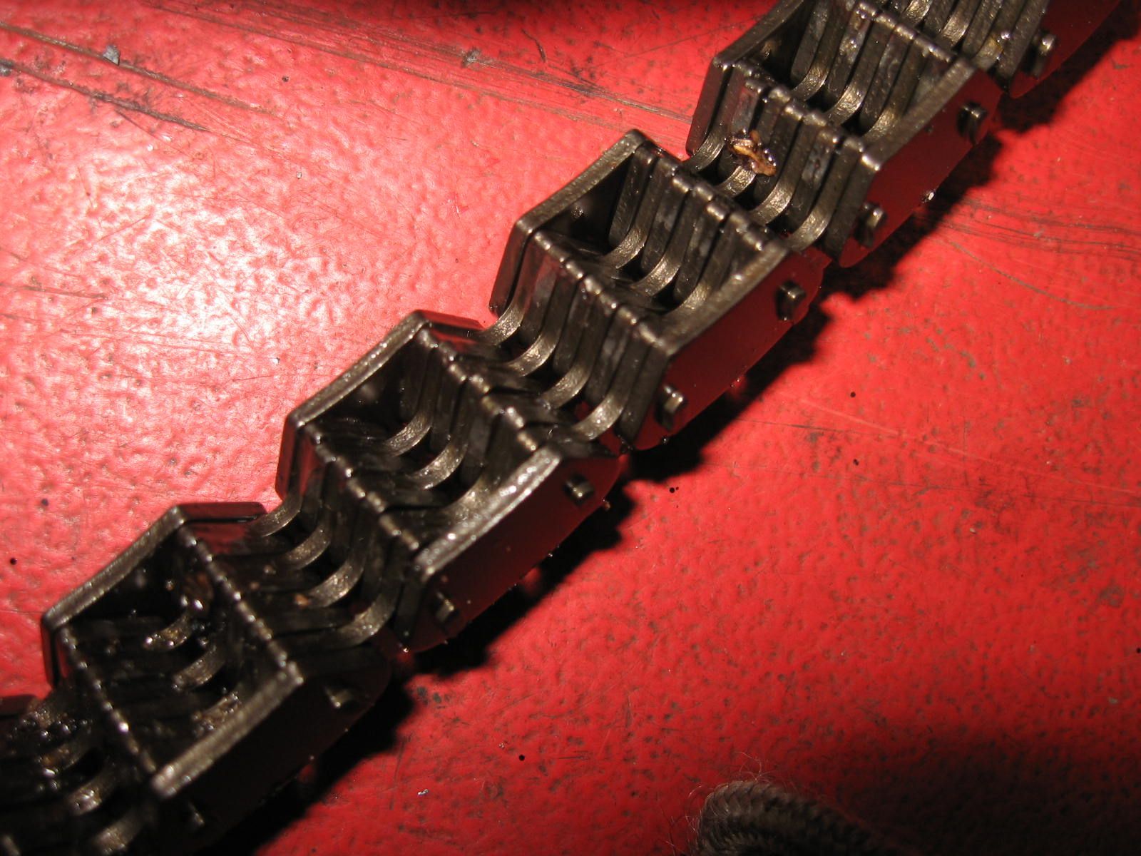 primarychain	Xj650 xj750 Xj700 1980-86	4h7-11456	4sv-11456