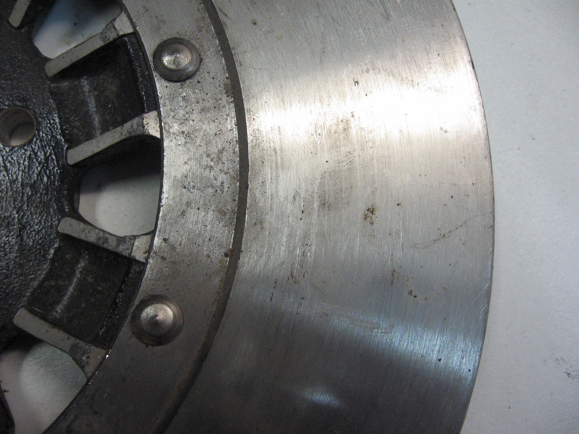 remschijf NOS GS1000	oem  		59210-49000