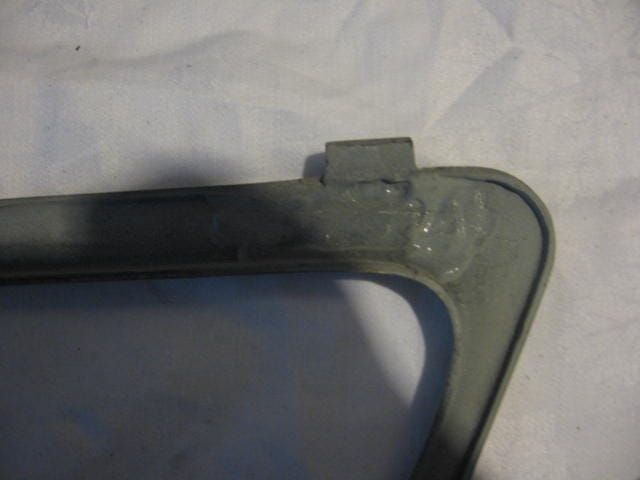 deksel in rechter kuipdeel – cbr600f2 1991-94		64304-mv9-600