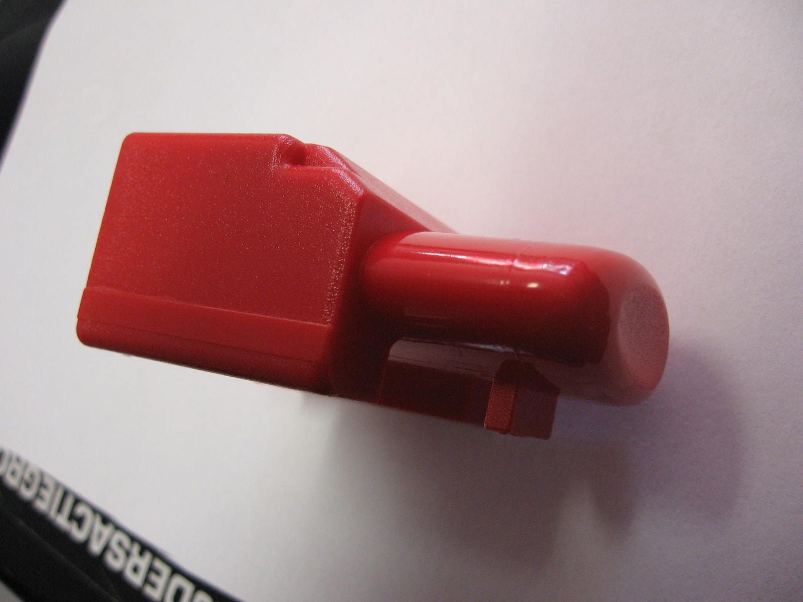 drukknop ontgrendeling E52 Maxia		givi	z206