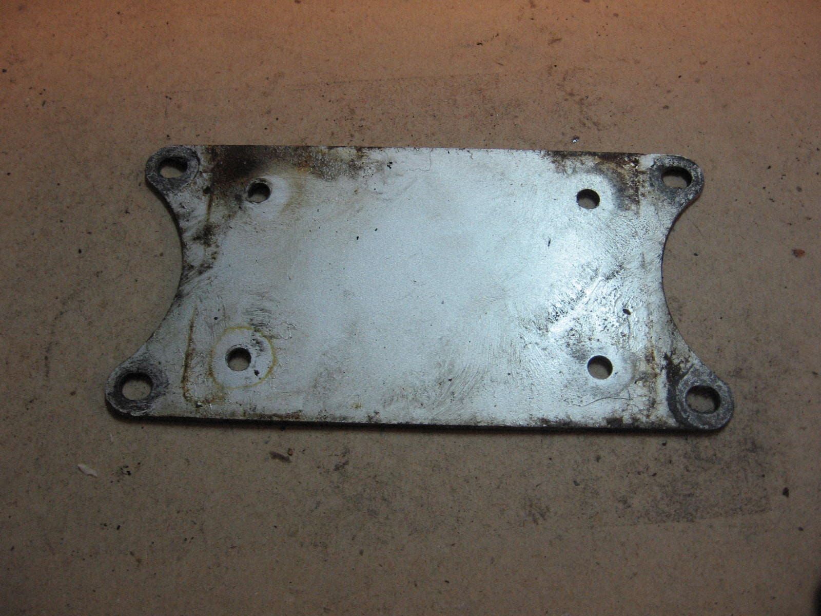 stabilisator voorvork 	Gsx600f 88-97 , gs500 98-02	53114-01d00