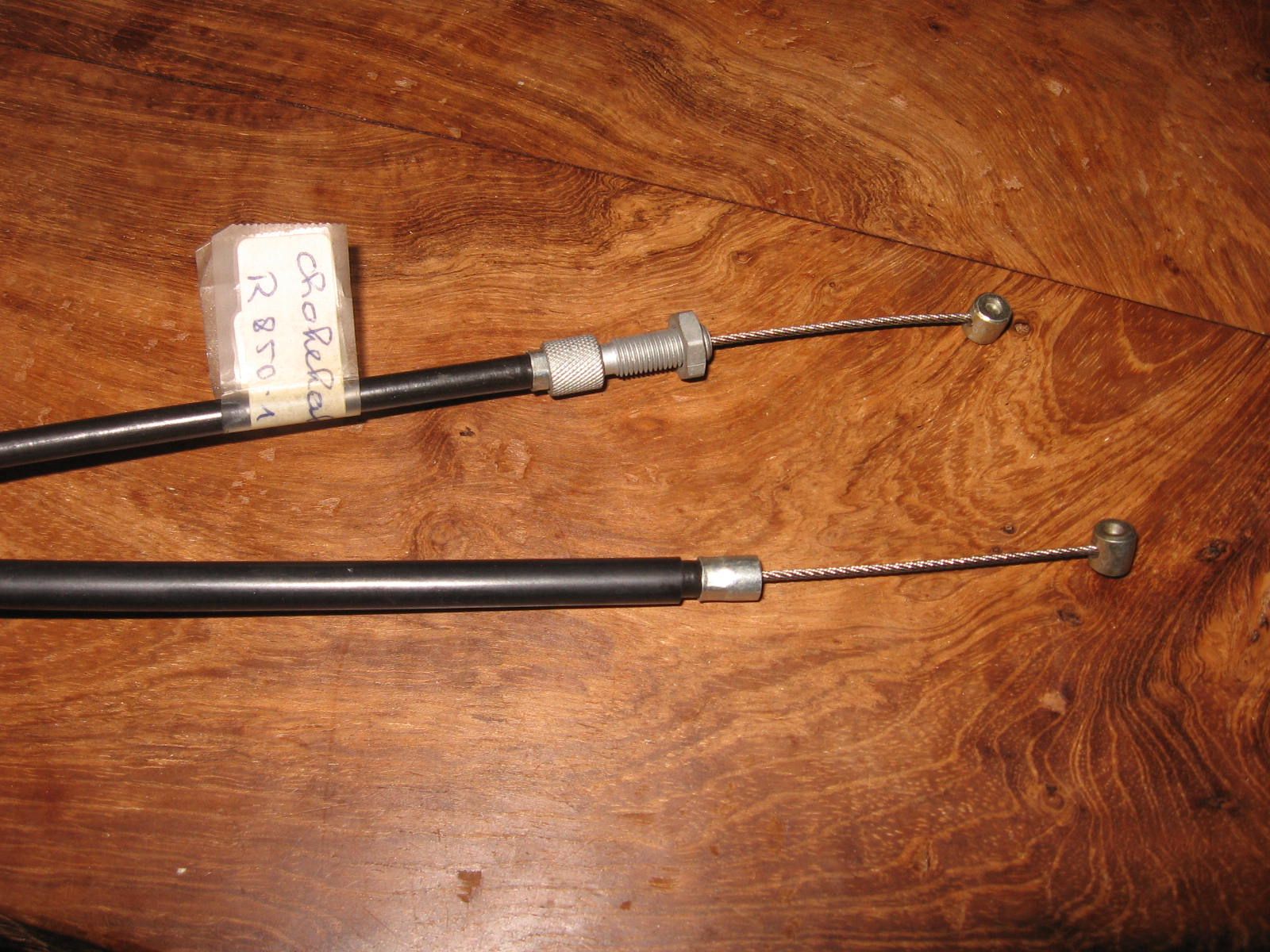 nieuwe chokekabel	ENKEL	,	R1100GS/R/RS/RT ,. R850R/RT	32732331055