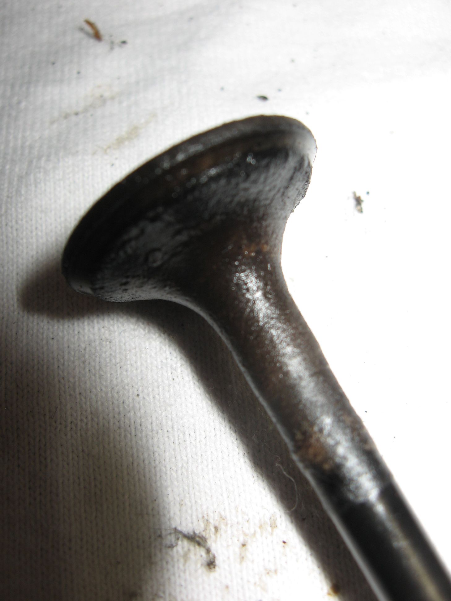 uitlaatklep	Cb750  79-82	14721-422-000