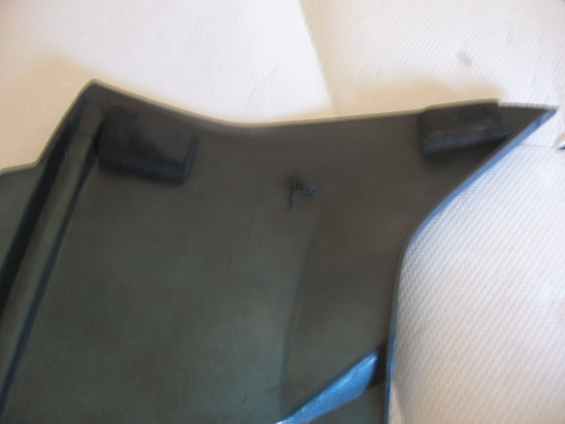 zijkap frame links-- gsx750es ef 1984