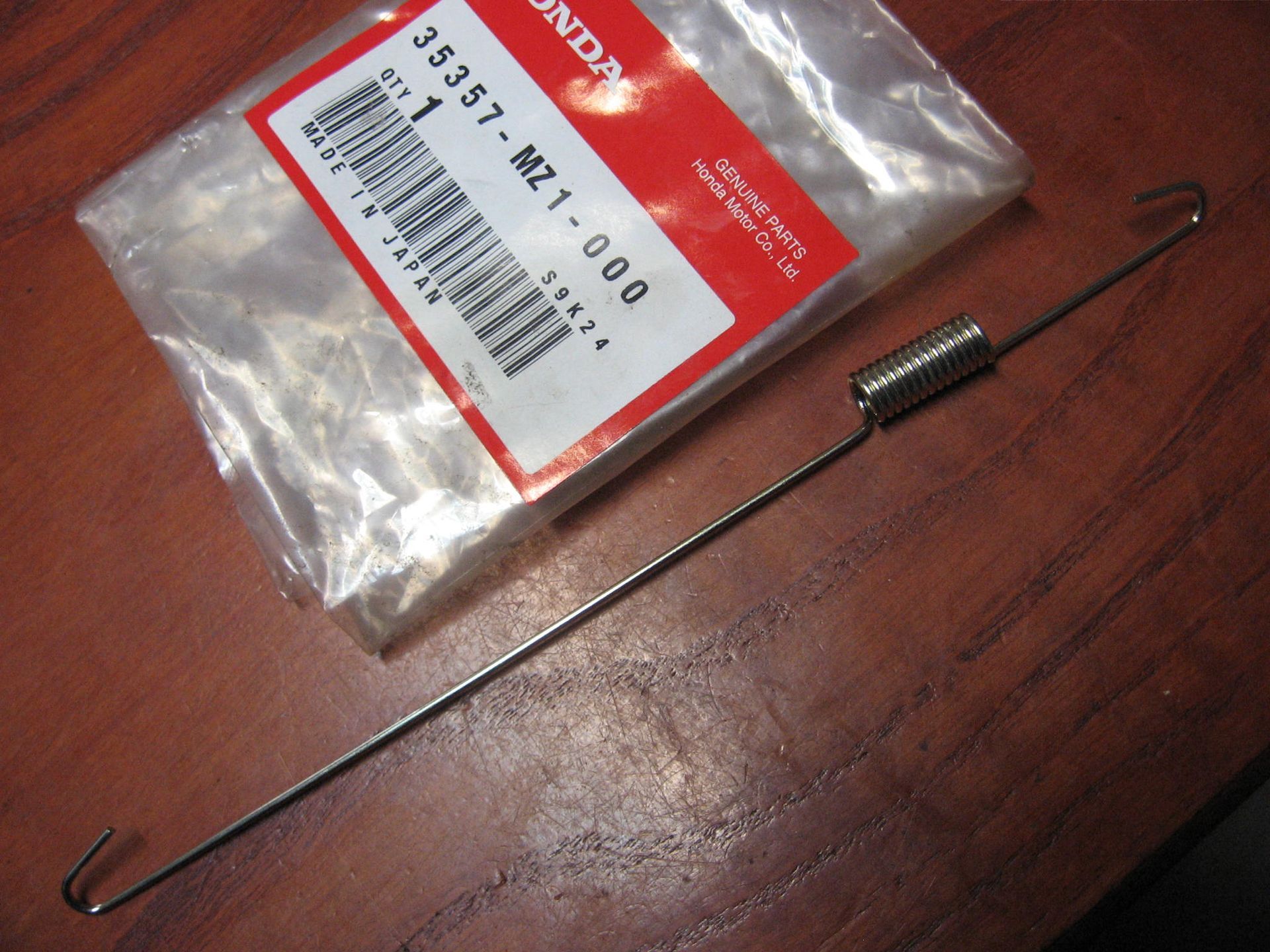 veer remlichtschakelaar		cb1000 94-95		35357-mz1-000