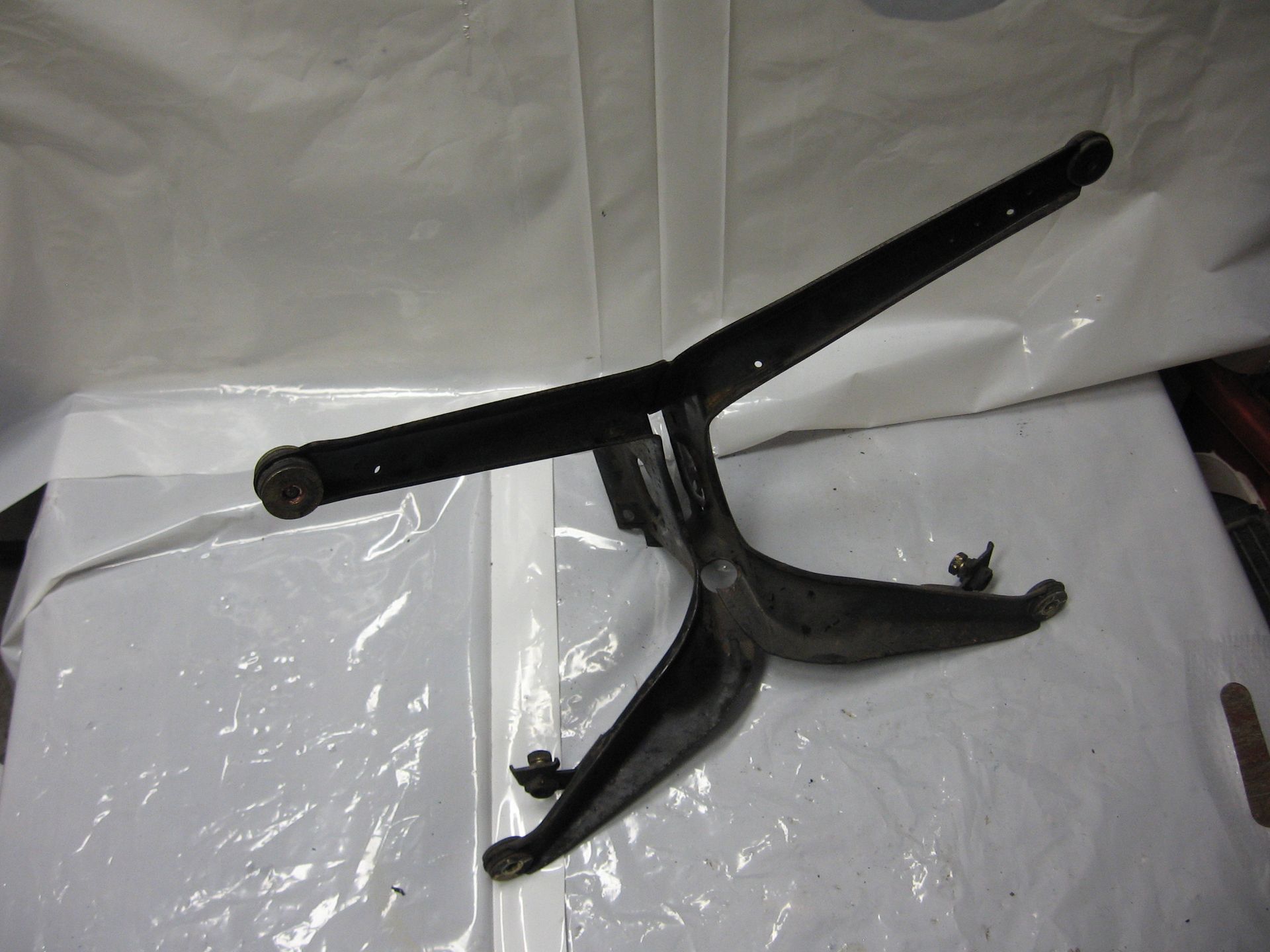 Steun topkuip	k75rt	46632316170