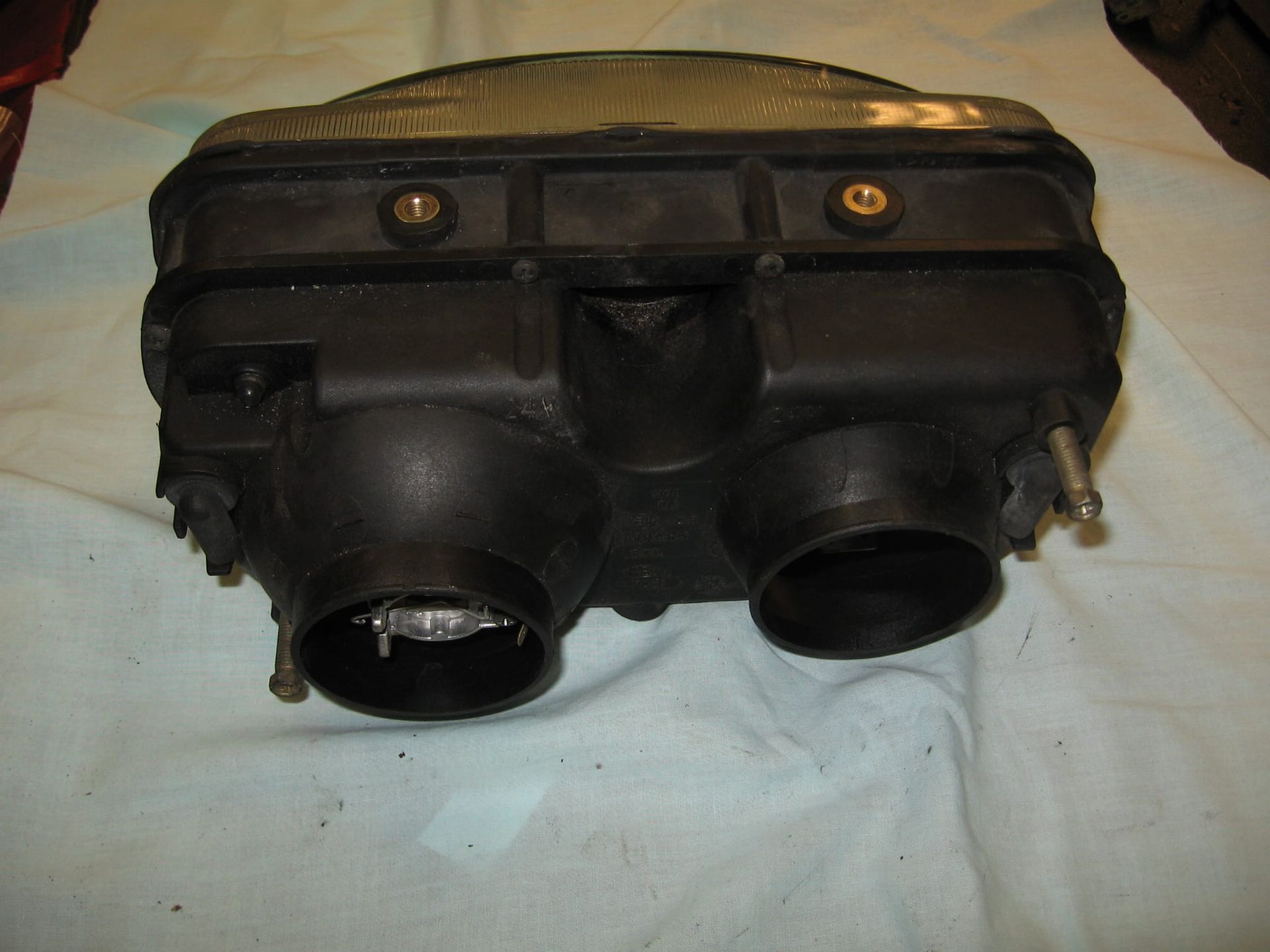 koplamp 	St4s , st4  2001-03 , st2 01,03	52040112A