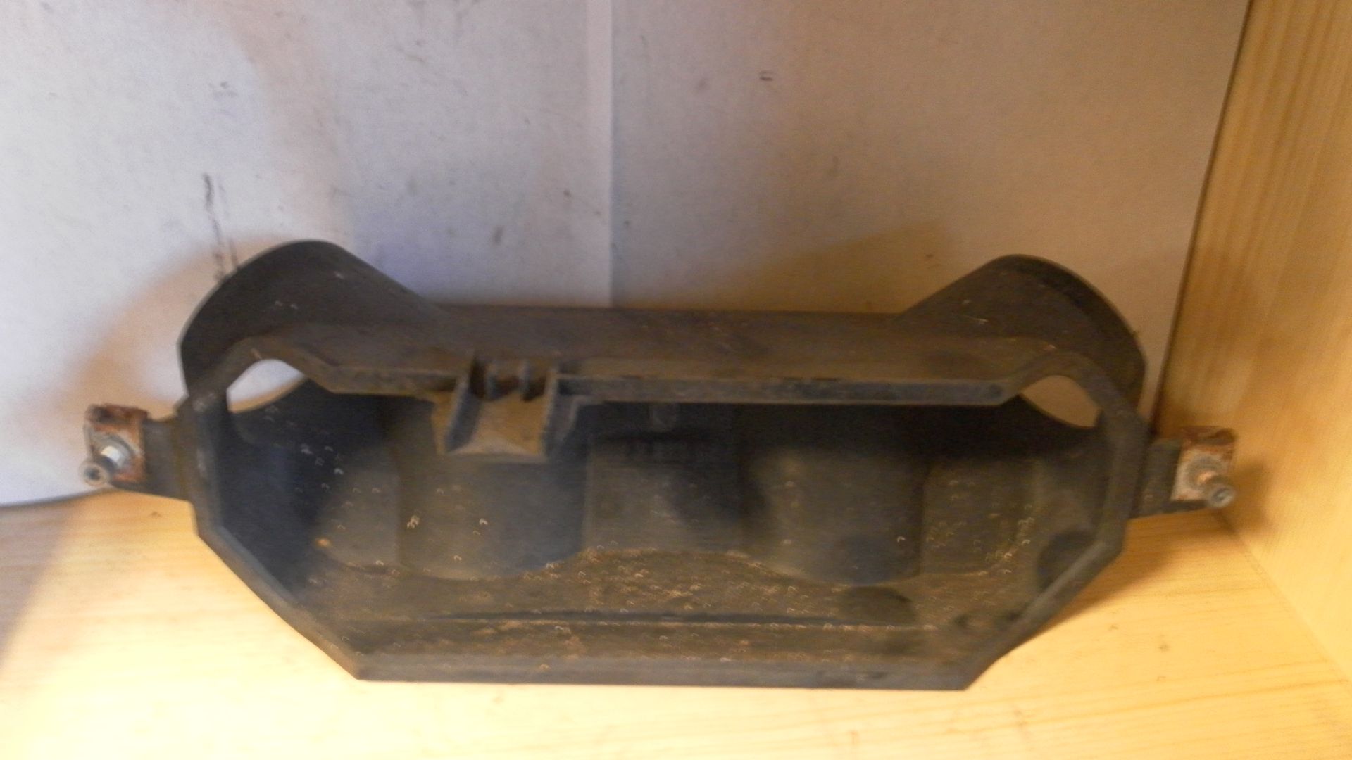 Air Duct Intake , middenstuk	R1100rt 99 r850rt	46632313847		, 46632313847