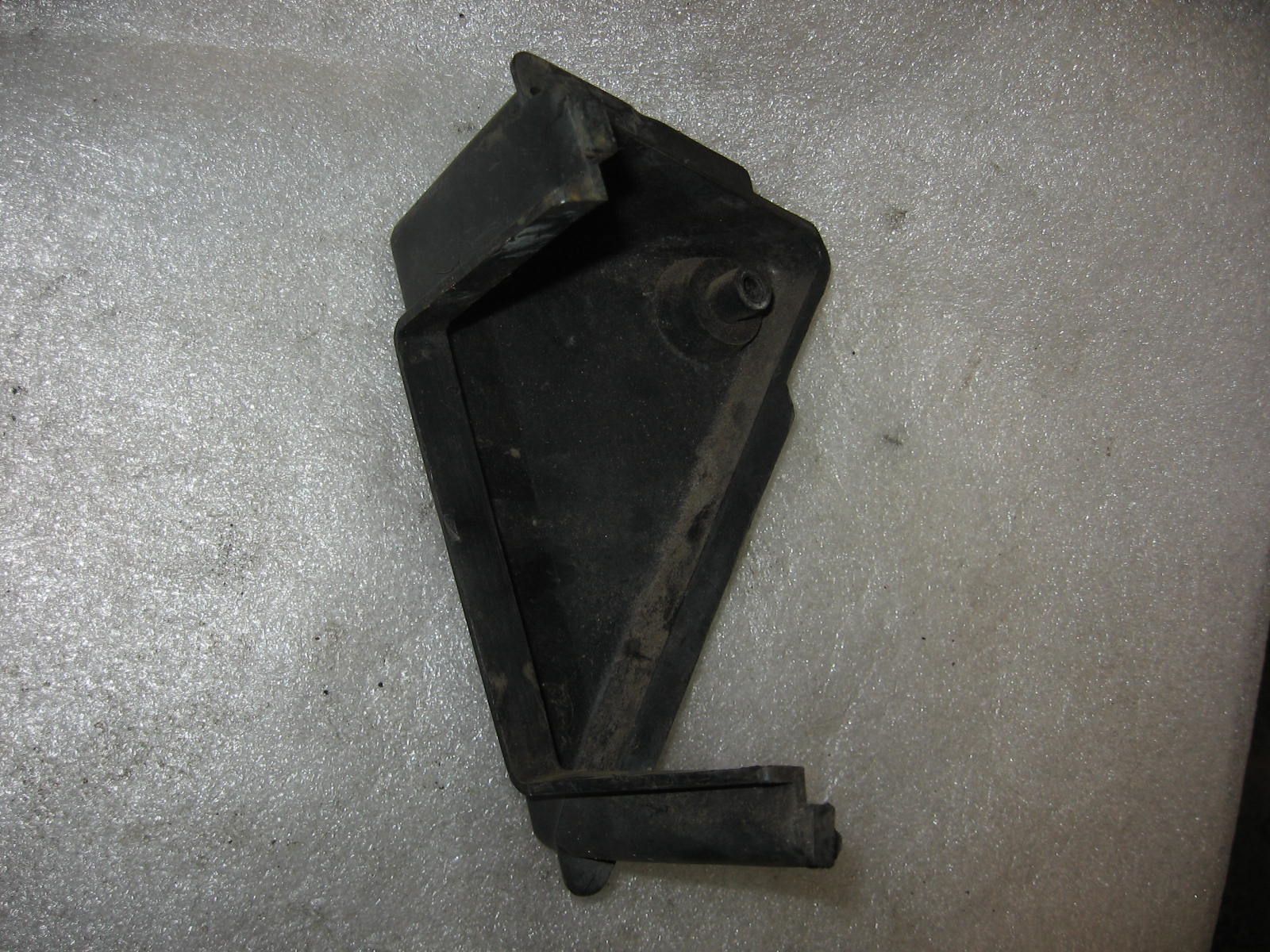 Zijkap Frame rechts , deksel electro	Cmx250c 85	83540-kr3-000		, Beschadigd , verkleurd