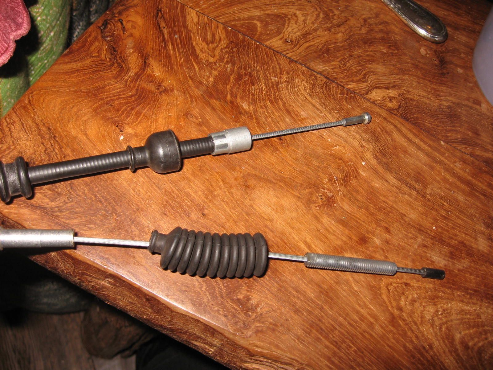 nieuwe remkabel	halfhoog stuur	BMW	R50/5 R60/5/6 R75/5	32731234515