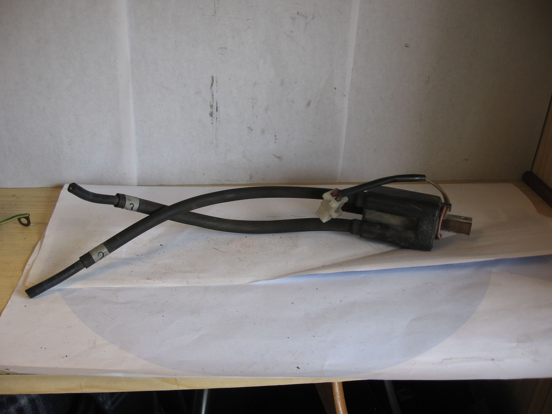 Bobine 2-3 	xj650 maxim xj750 81-83 xj550	4h7-82320-61	4g0-82320-09