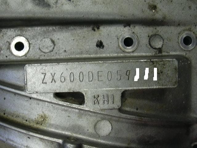 carter -- zzr 600 1994 zx 600 1991-2005		14001-5291 	14001-5333 ,14001- 5379