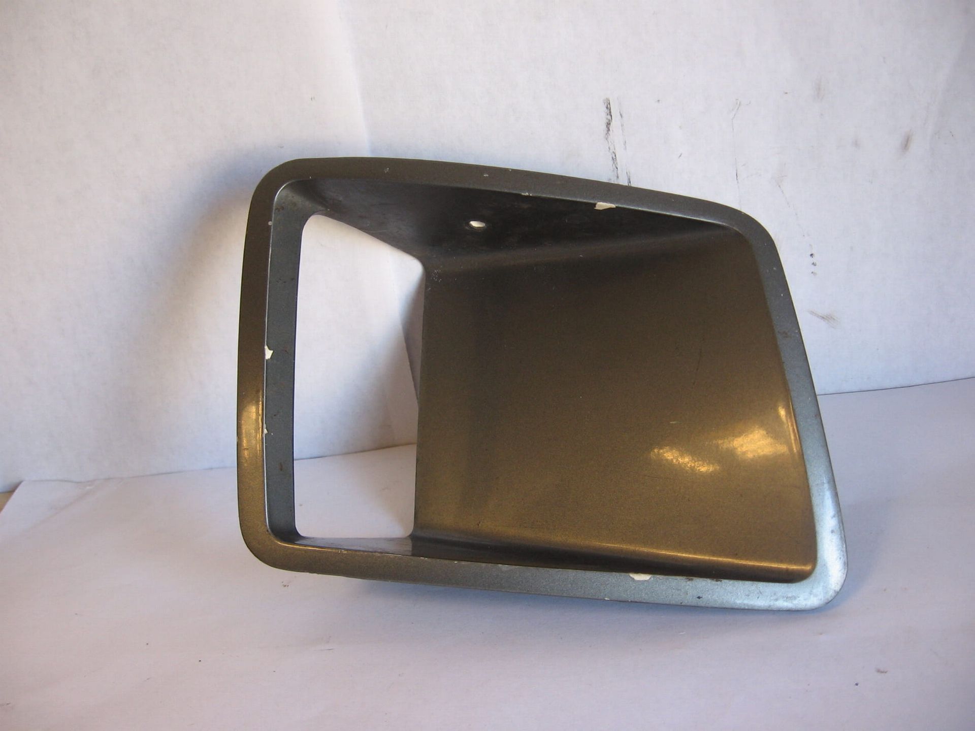 Air inlet right , rechter lucht inlaat RT kuip , grijs	R100rt 1982	46631239144	46631238902
