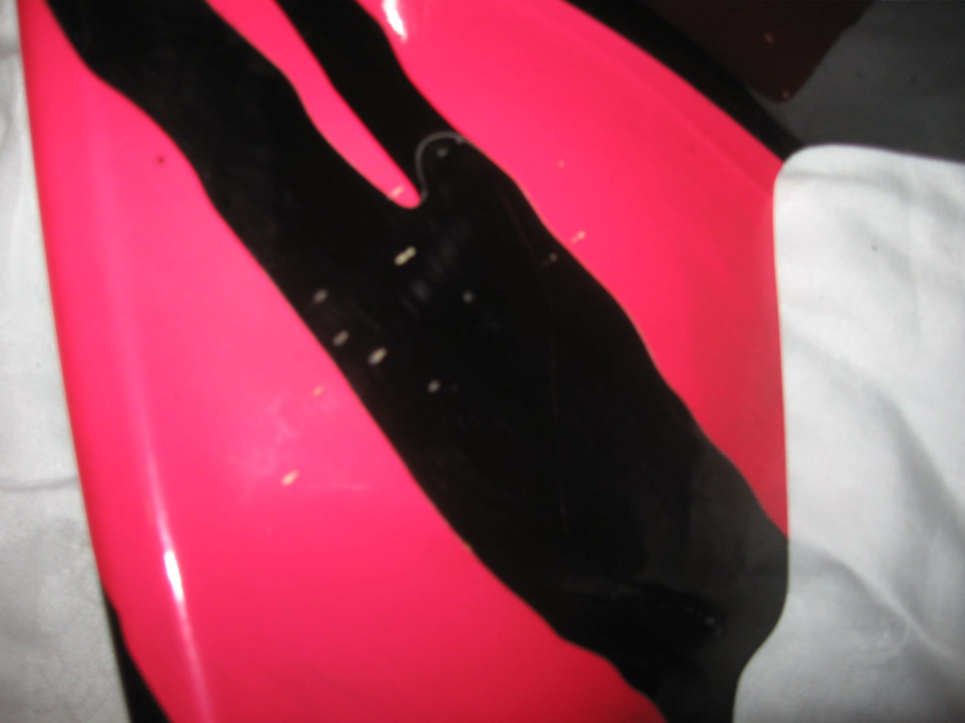 deksel in linker kuipdeel – cbr600 f2 1991-94		64354-mv9-670