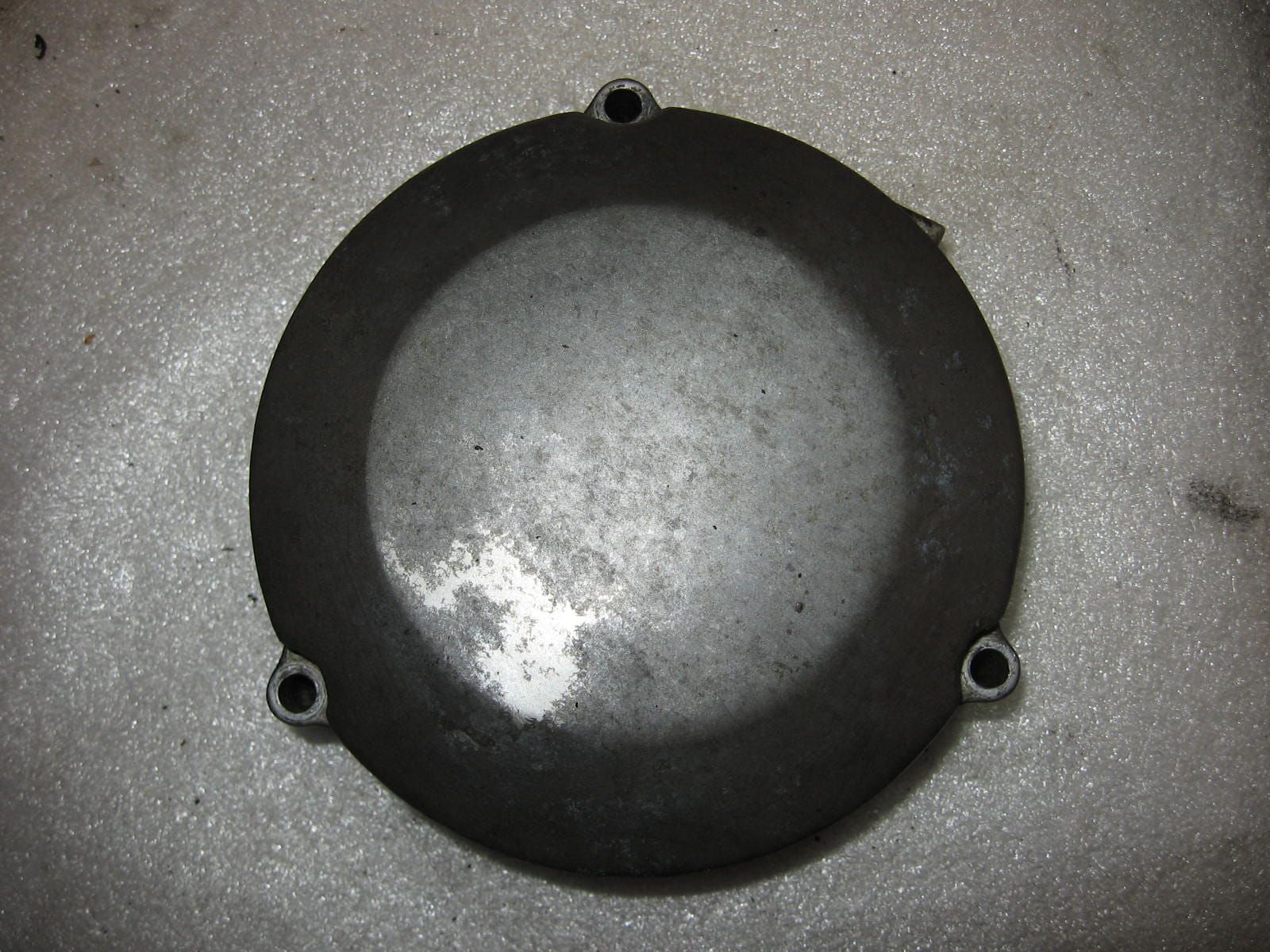 generator cover , deksel dynamo	Xj650 80-83 , xj750 81-83 , xj700n	4h7-15415