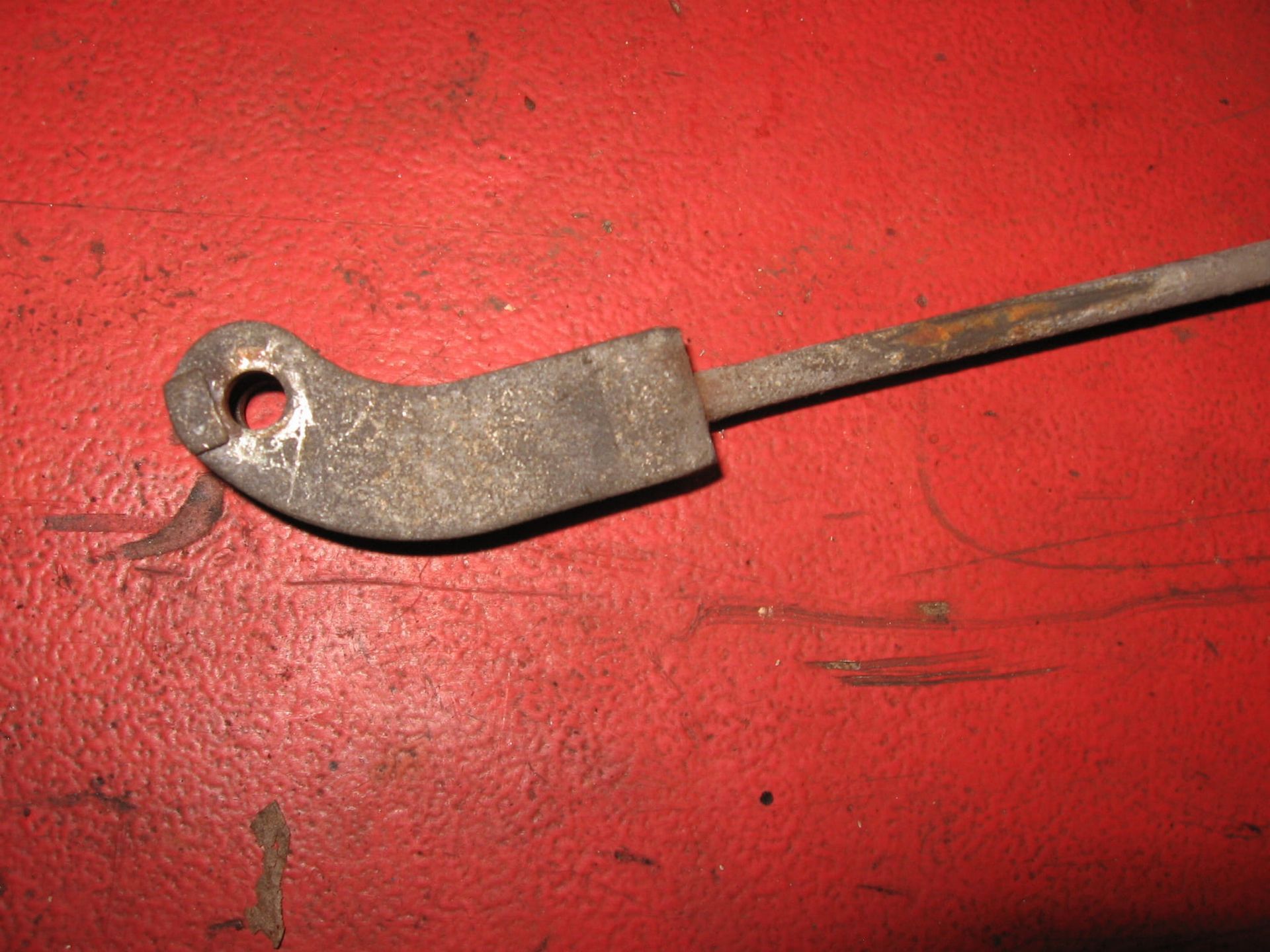 remstang 	Vt500c 1983-84	43451-mf5-000