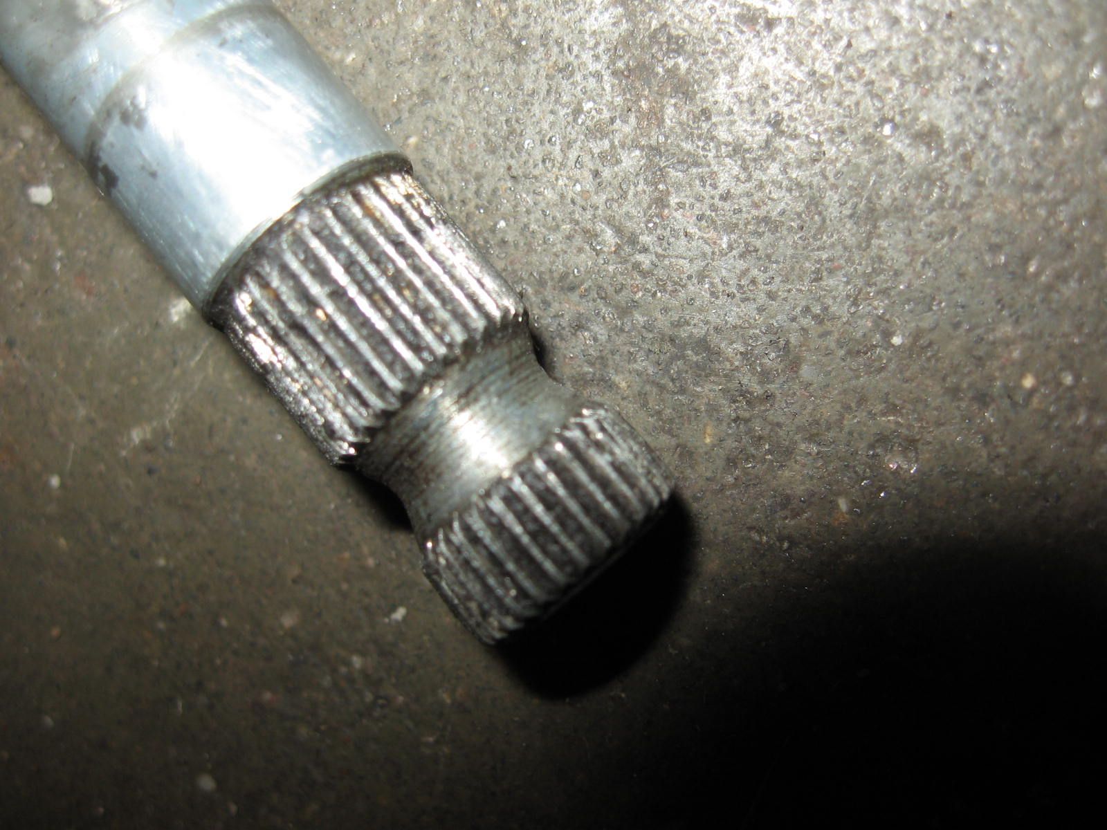 schakelas	Cmx250c 85-2015	24610-kr3-000		,	goede vertanding