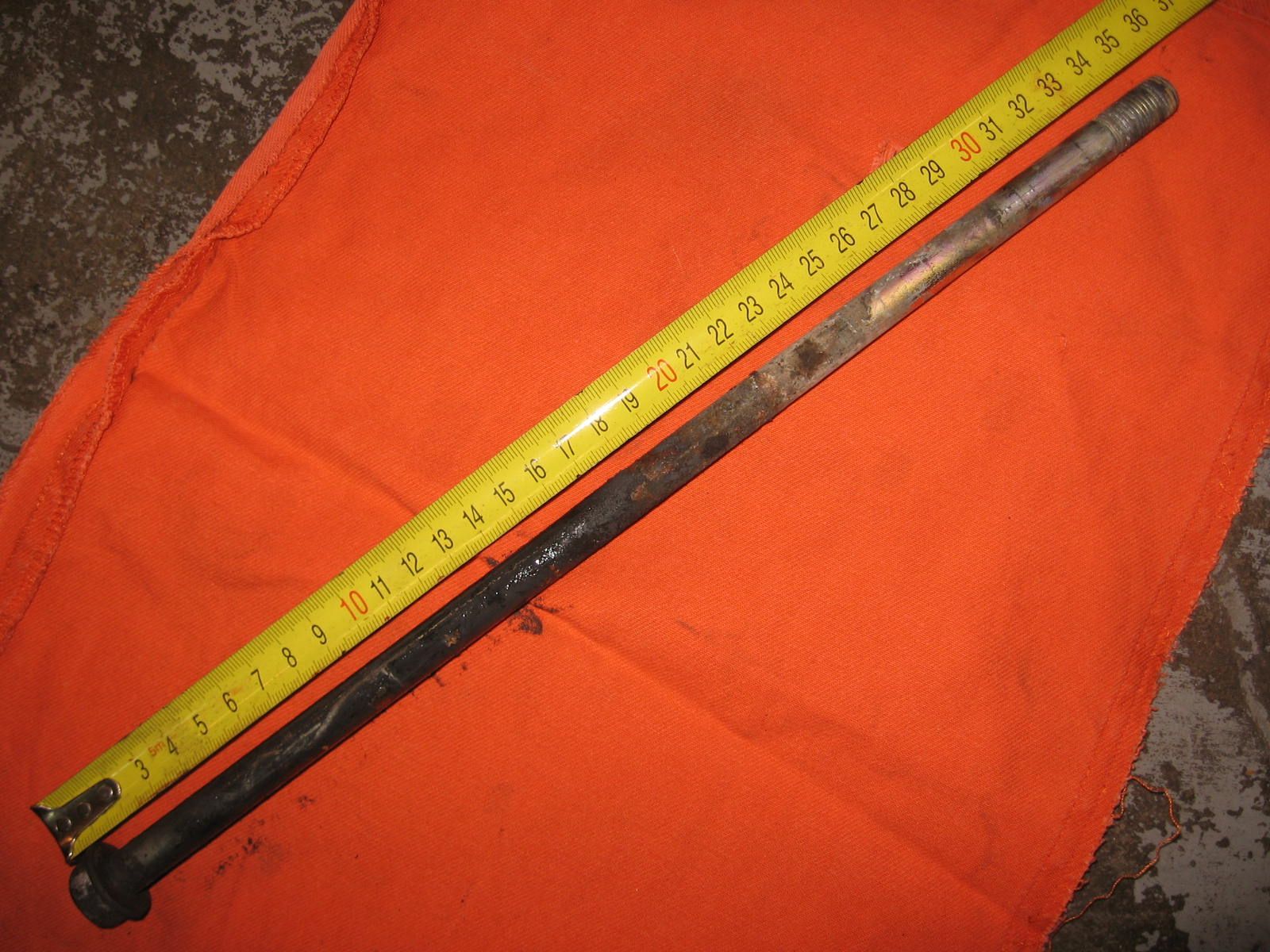 flensbout m12x355 mm	St1100 91-96	90126-mt3-000