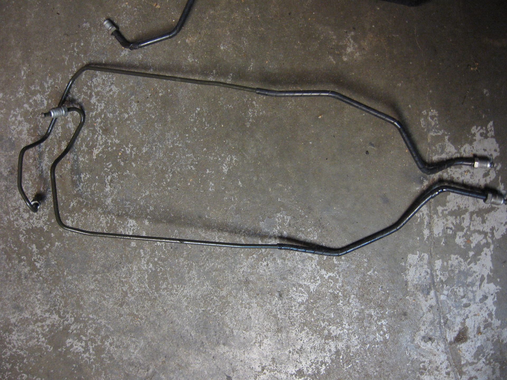 Diverse remleidingen , abs	F650gs 99-08 , dakar 00-07	34327651132 , 34327651133 ,34327651134 ,34327651131