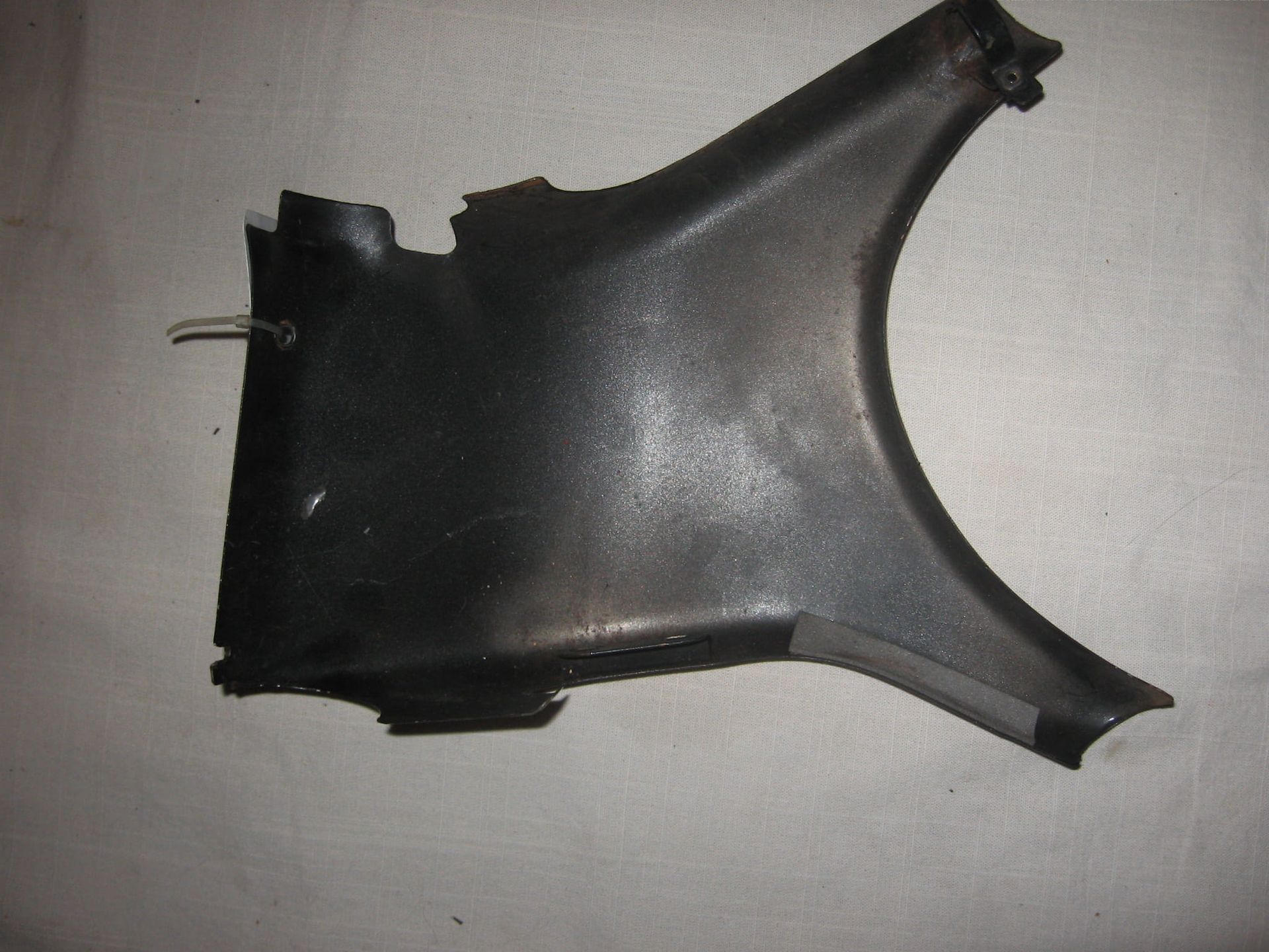 balhoofd kap links -- vs 700/750 ,47360-38A00 , 47360-38A01