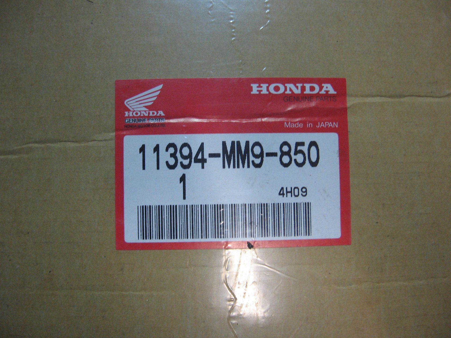 pakking rechts koppelingsdeksel – xl600v 94- , vt600c 88-89 ,xrv750L 90		oem		11394-mm9-850	11394-mv1-850 , 11394-mr1-000 ,11394-mr1-306
