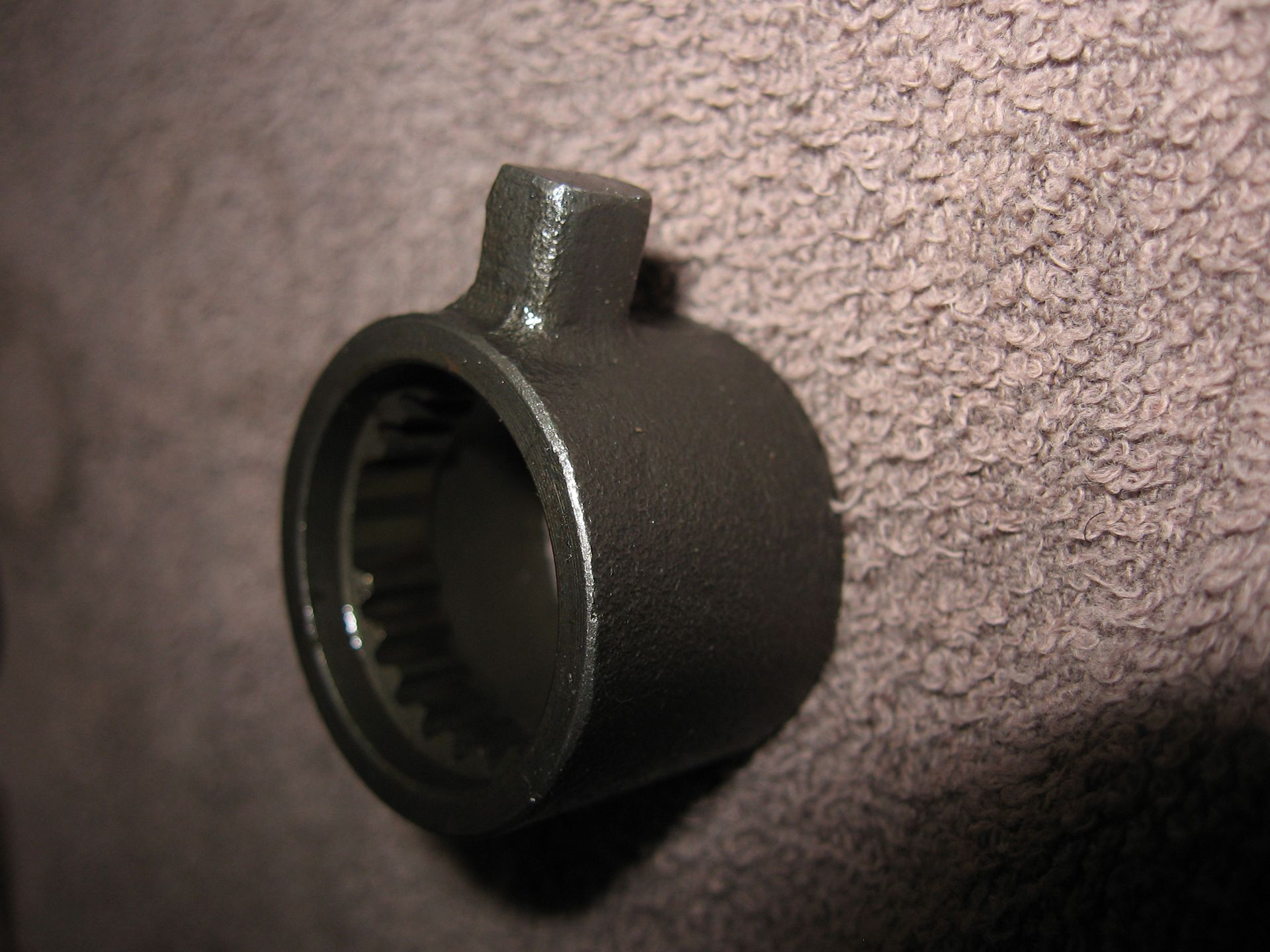 pulser boss	Xr500r 83-84 , xr600r 83	30220-mg3-000