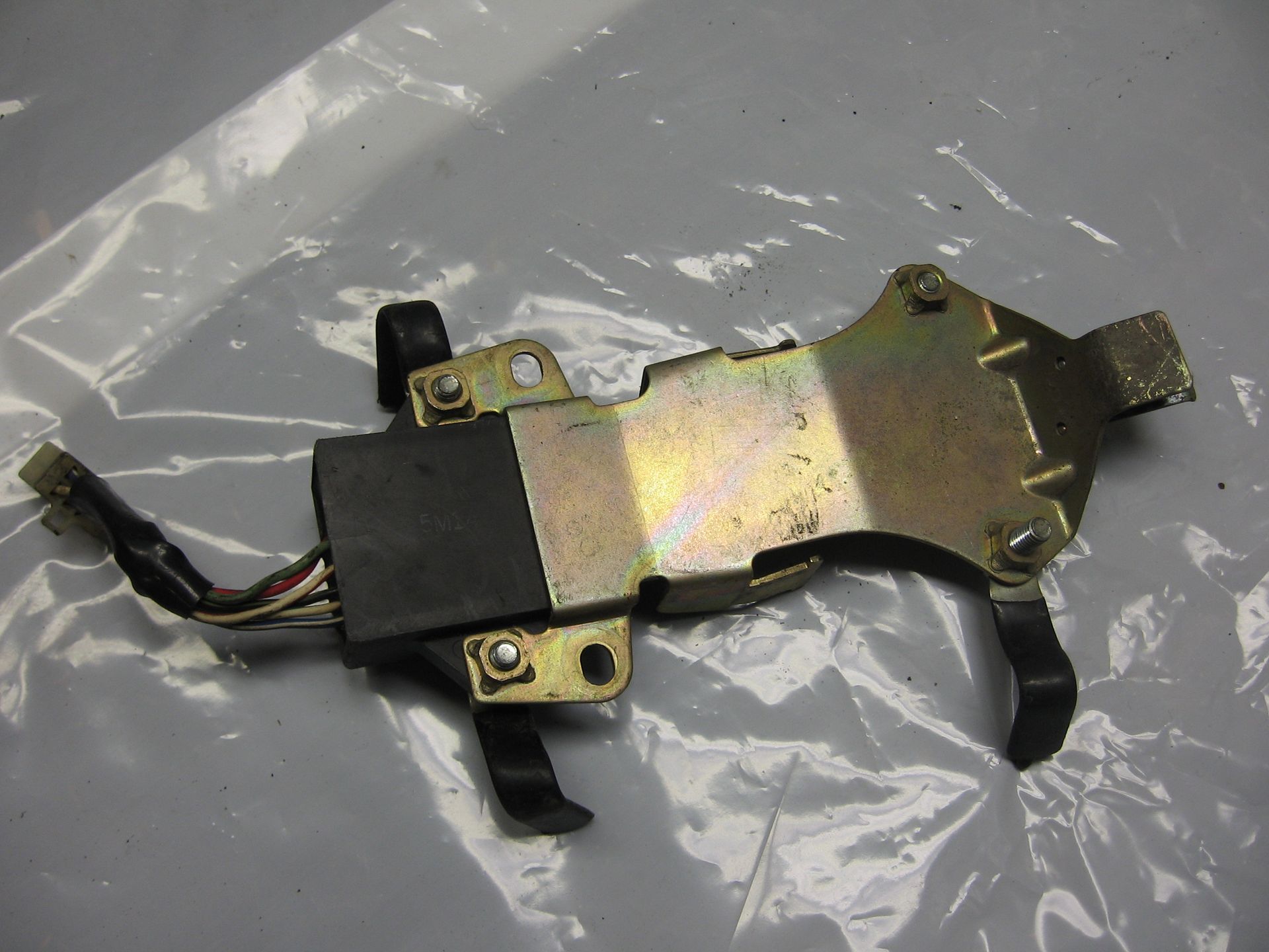 electric base plate	ltd454  	11043-1174