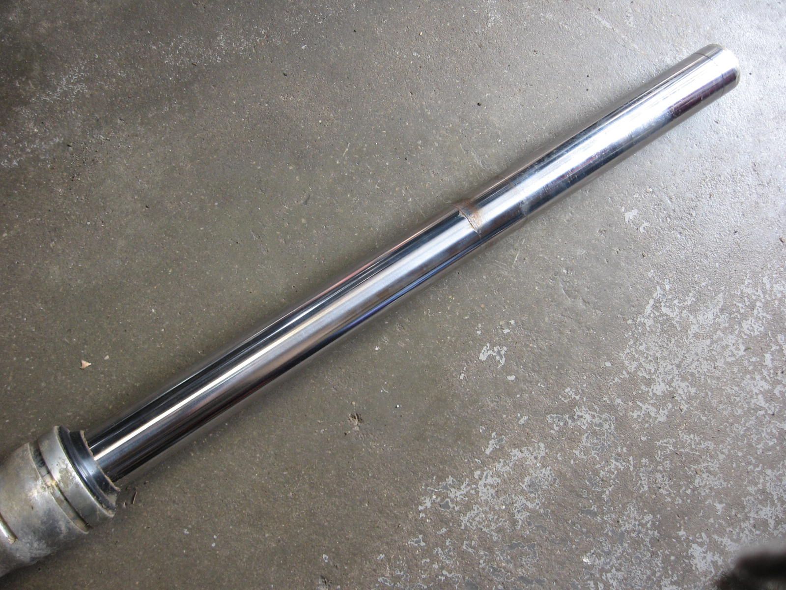 linker voorpoot	Xl500s 1981	51500-435-731	51520-429-003