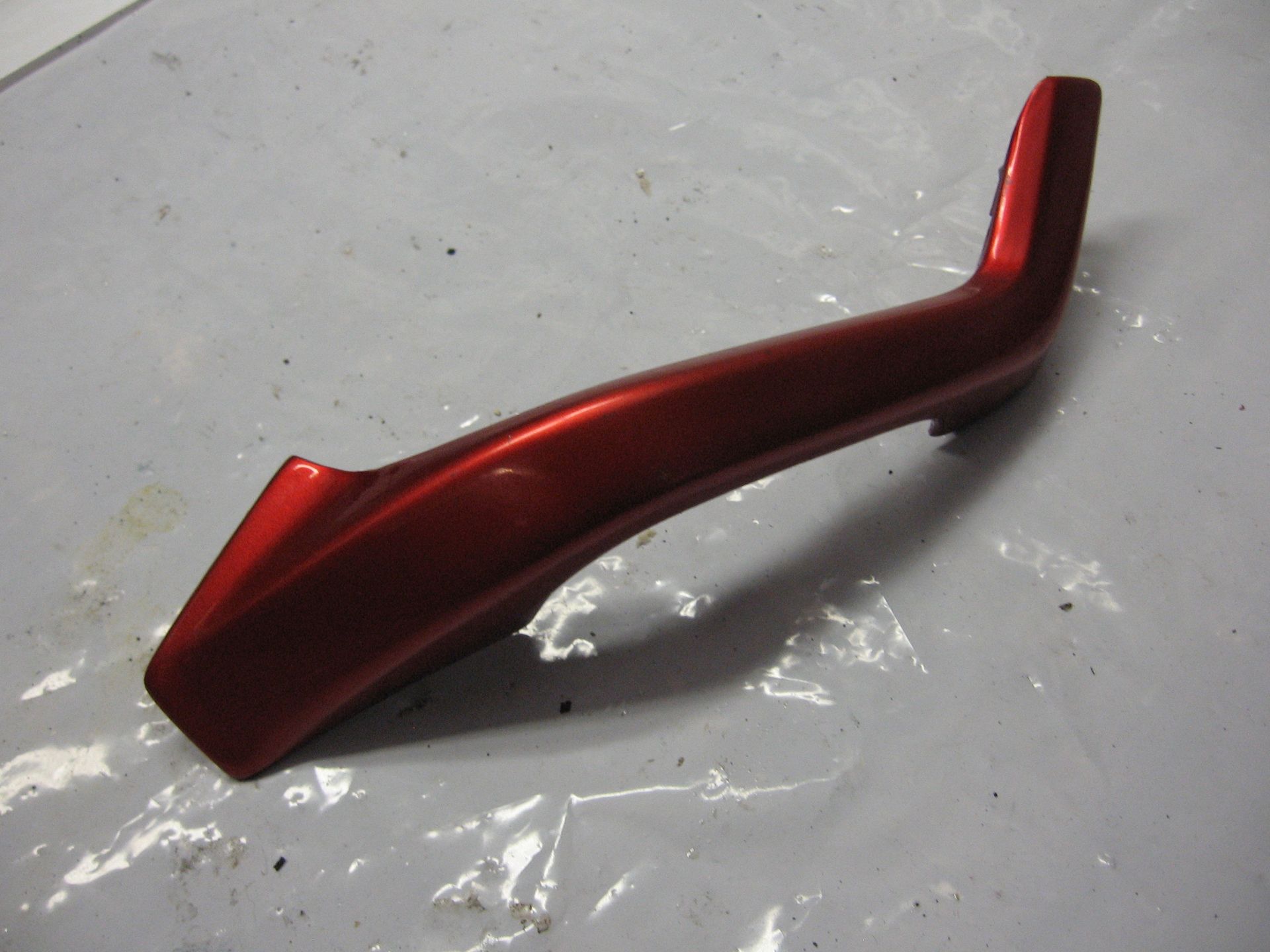 handvat achter rechts rood k75, k100 84-96 52531456914