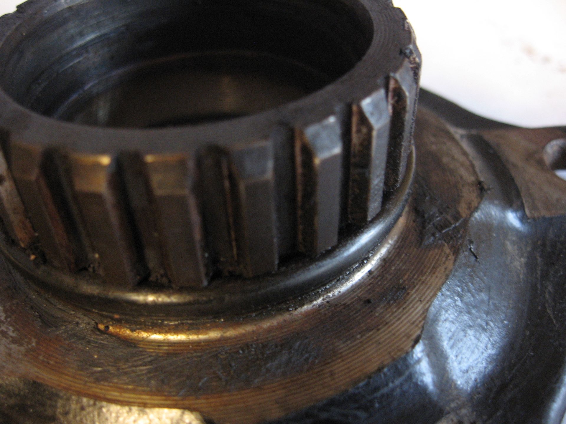 meenemer achterwiel	Vf750s 1983-85 , vt700c 84-87 , vt800c 	42615-MB0-700