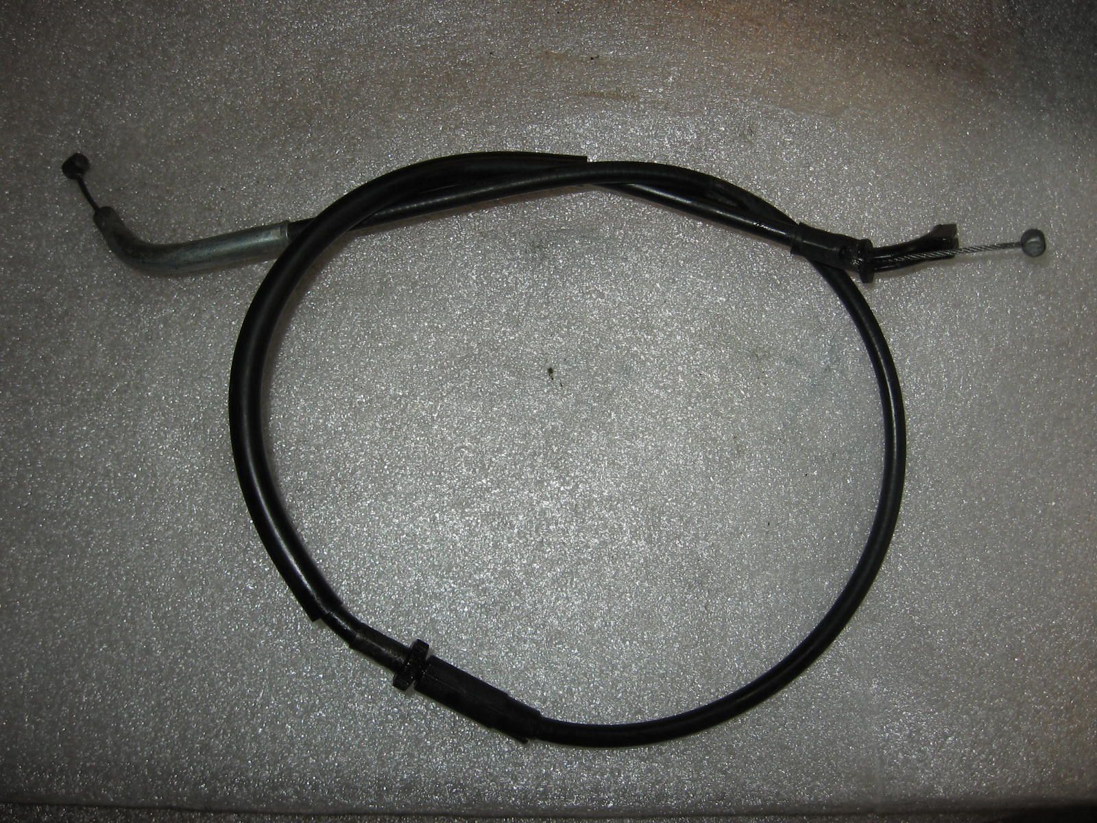 chokekabel	Gpz500s  1987-2009	54017-1092