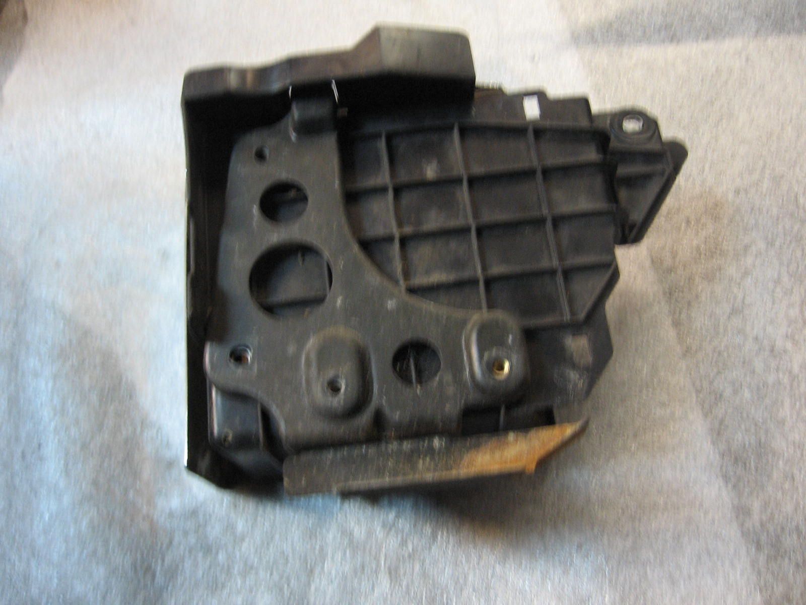 accubak met chrome deksel	cmx450c  	50325-mm2-000 , 50320-mm2-000		,	chroom met roest