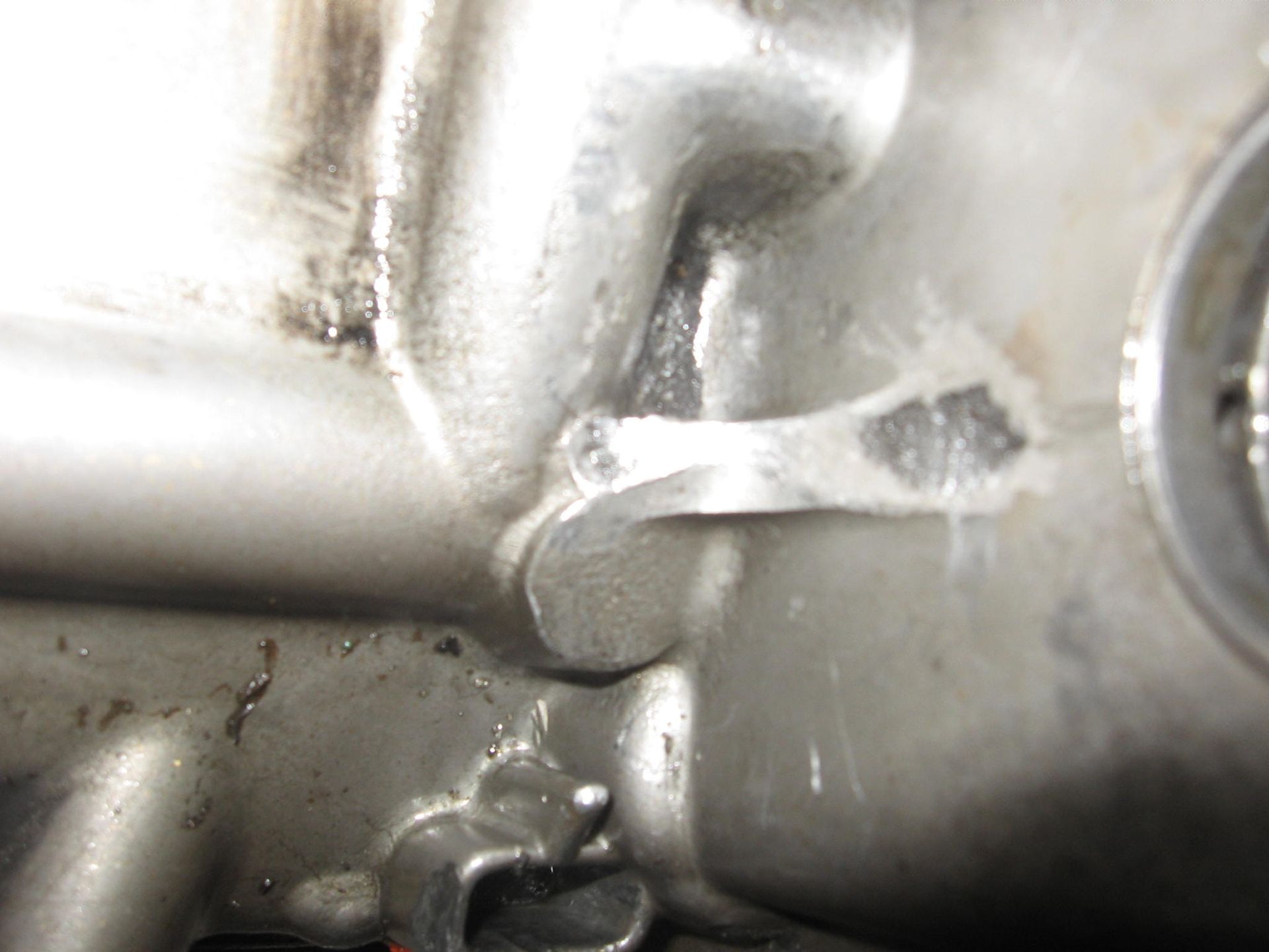 carter -- CB500 K0 1971		11000-323-000